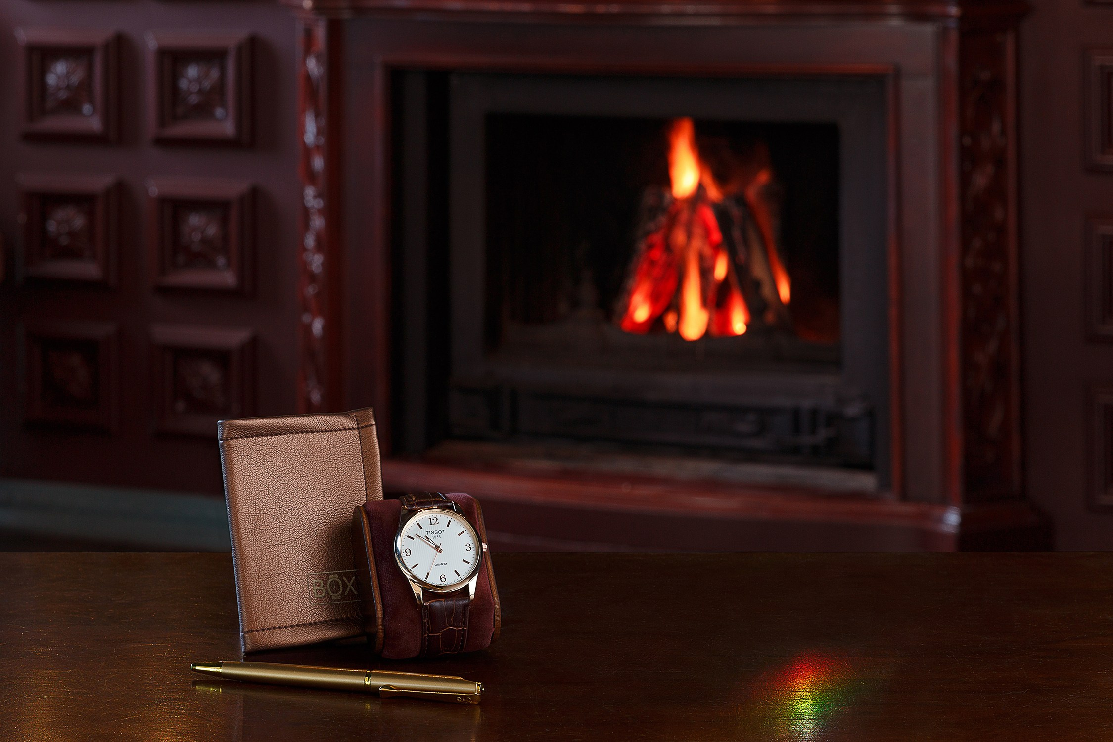Фотосъемка боксов для часов в интерьере для соцсетей и маркетплейсов. Профессиональный фотограф в Санкт-Петербурге. Сергей Пушкин