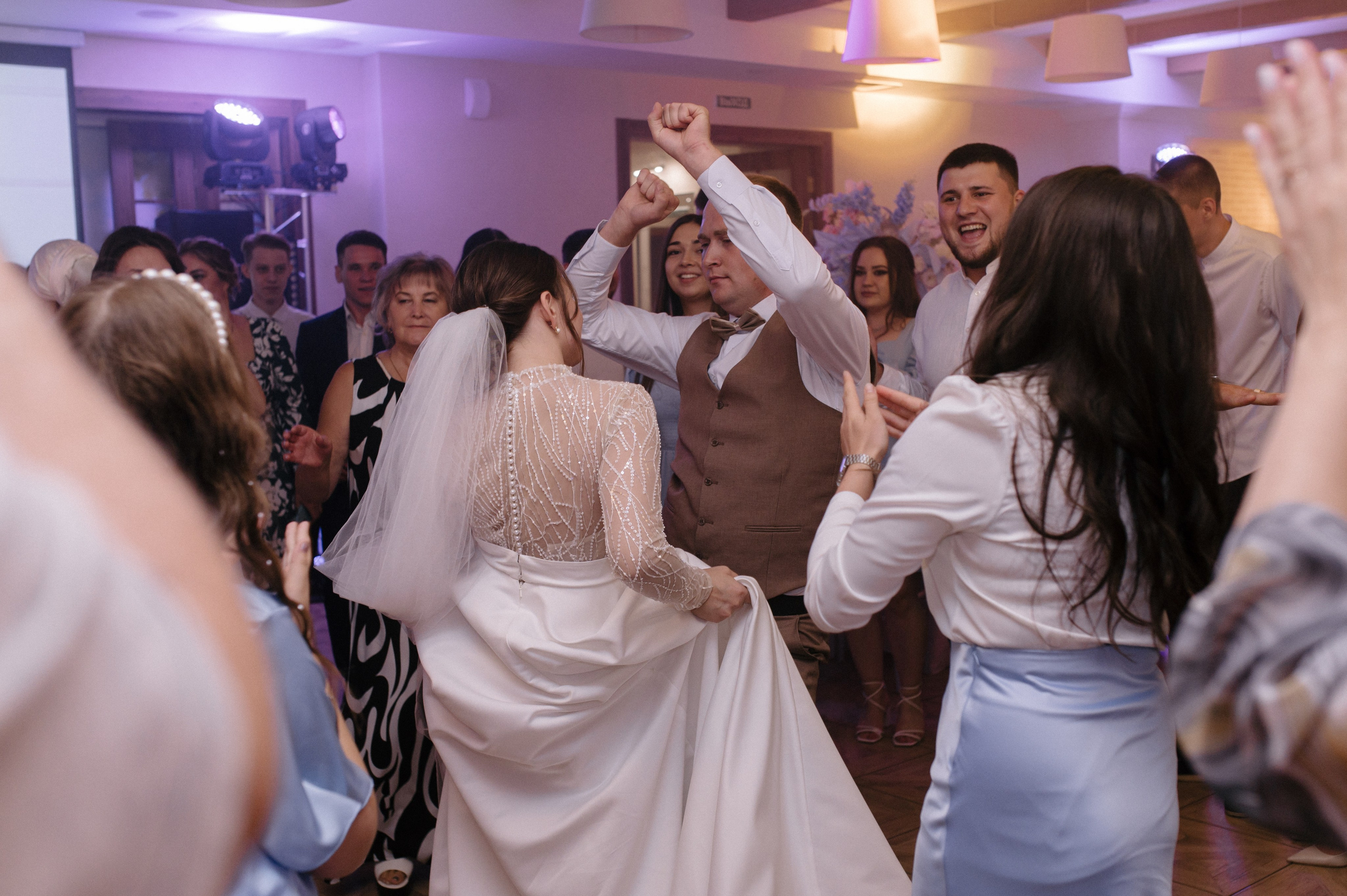 А&И. Свадебный и семейный фотограф Олеся Маркелова