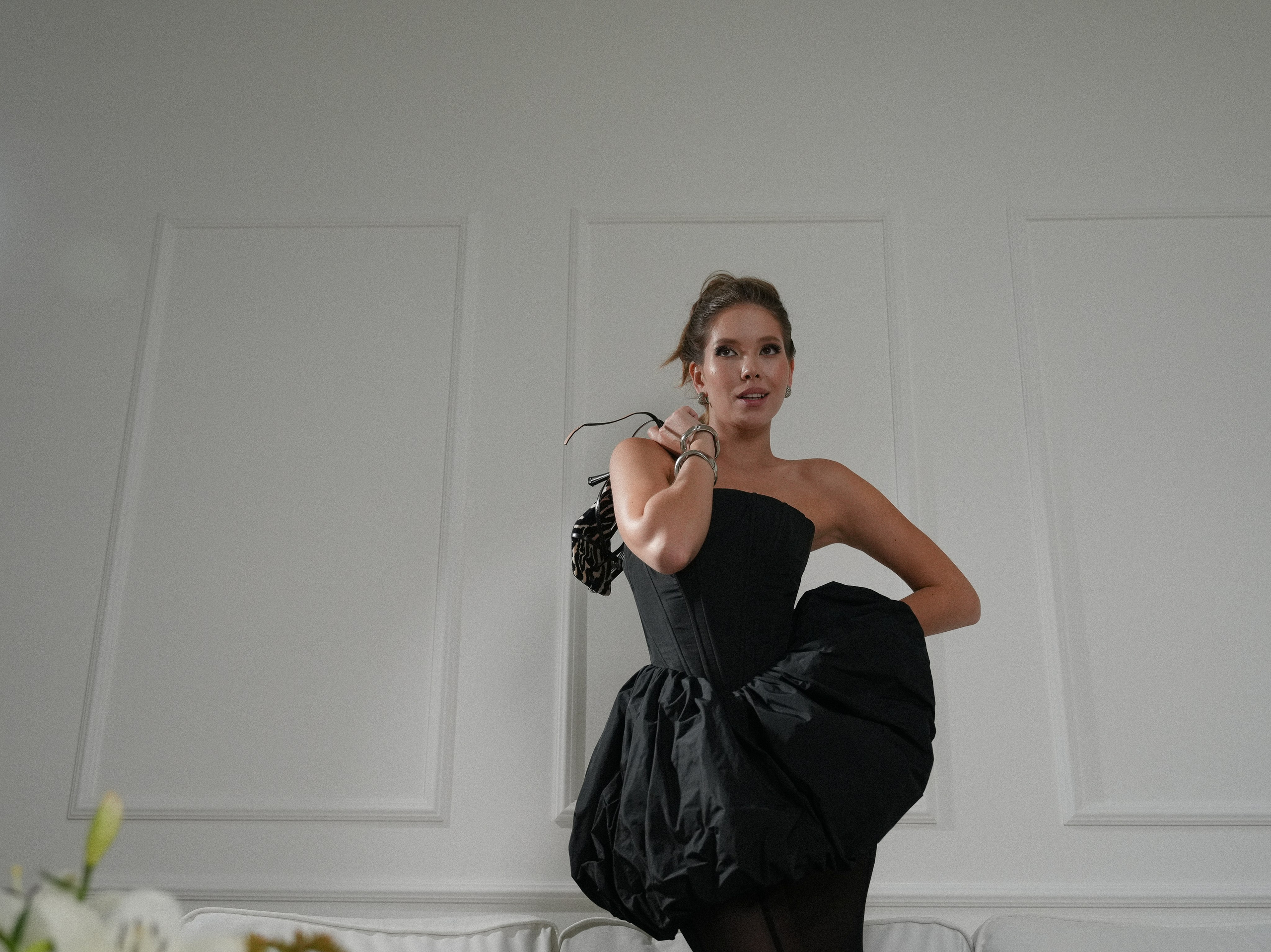 Паккет фото без ретуши