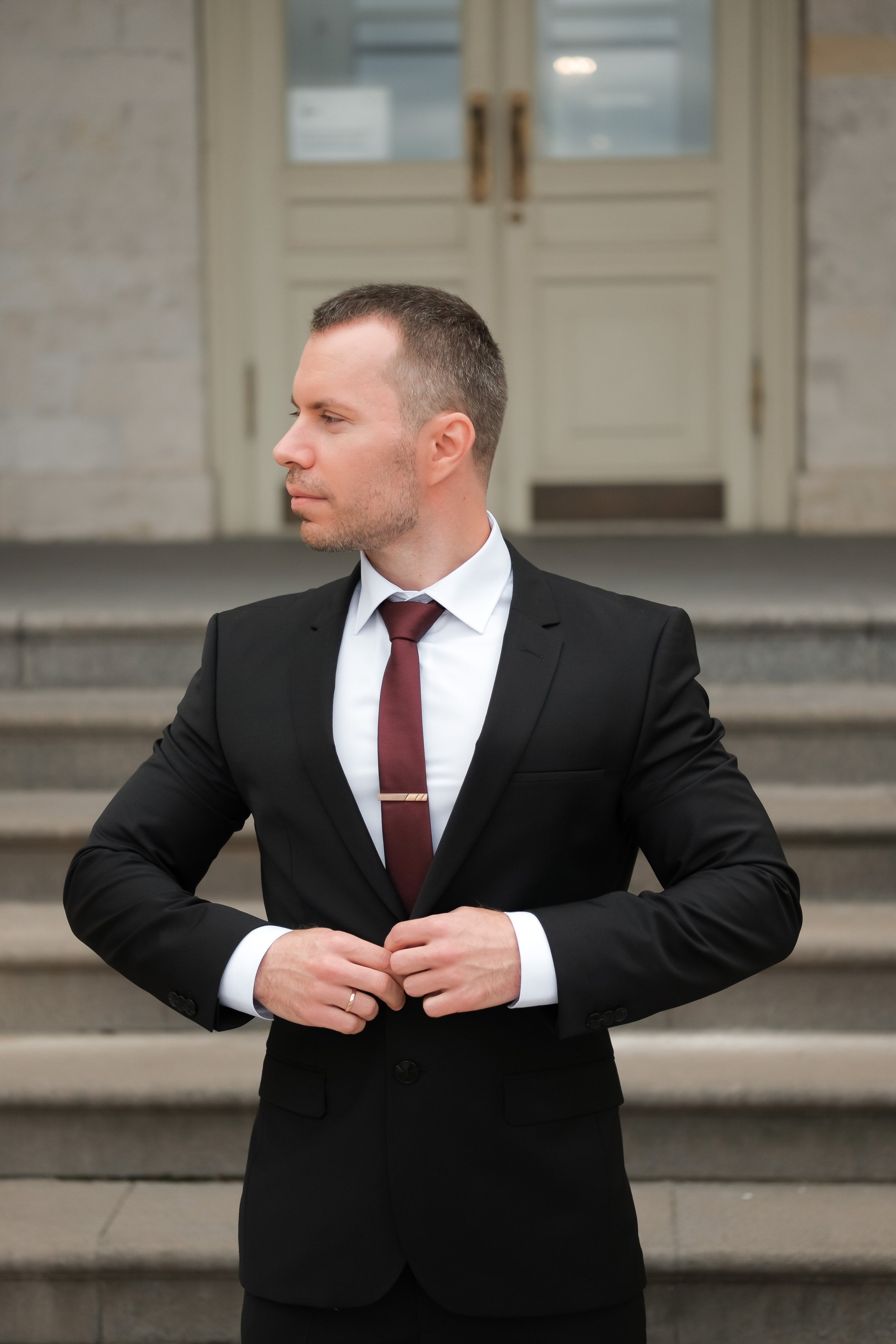 Ivan & Daria. Свадебный и корпоративный фотограф в Москве Андрей Рудой