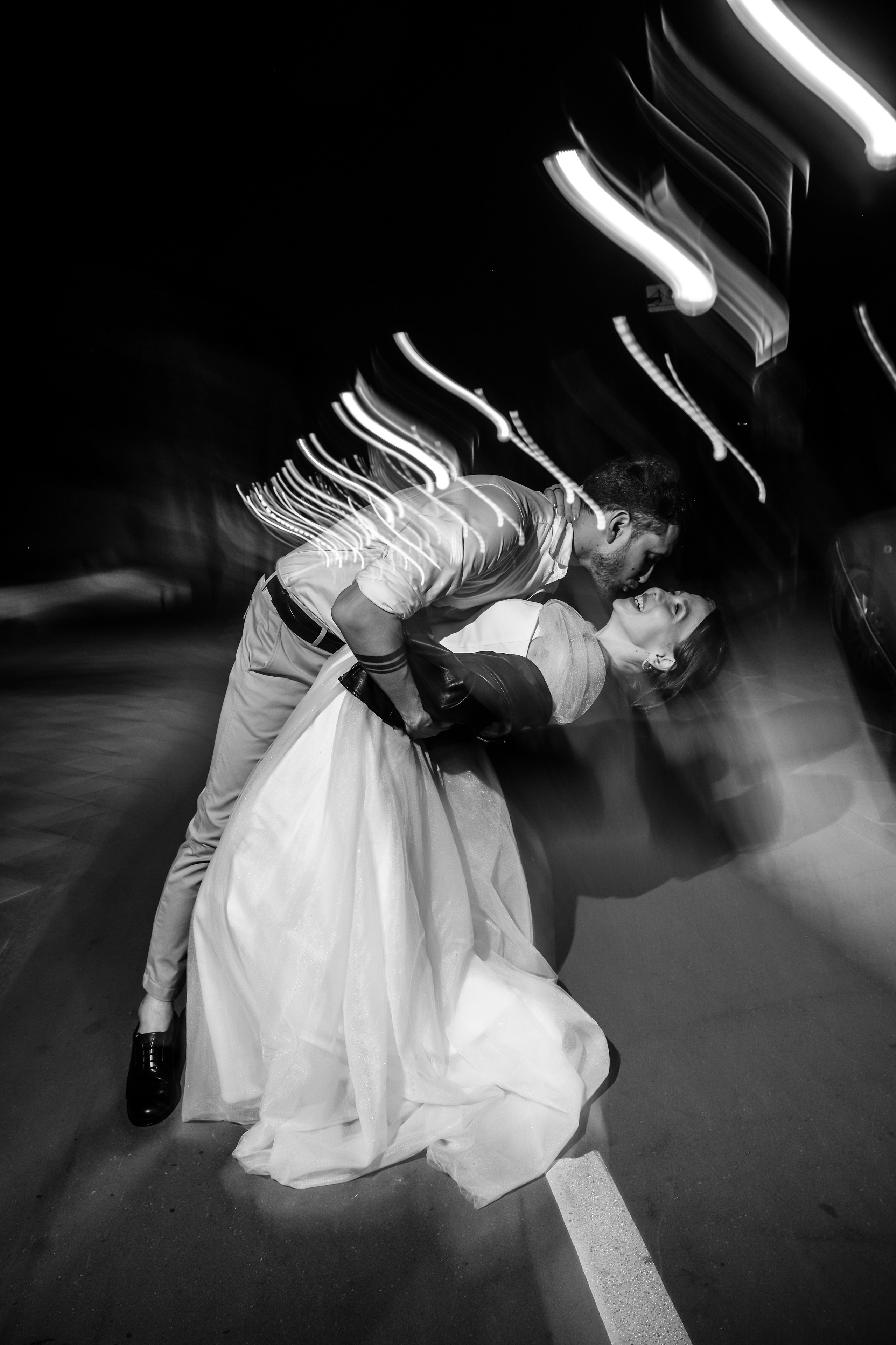 Andrey & Natalia. Свадебный и корпоративный фотограф в Москве Андрей Рудой