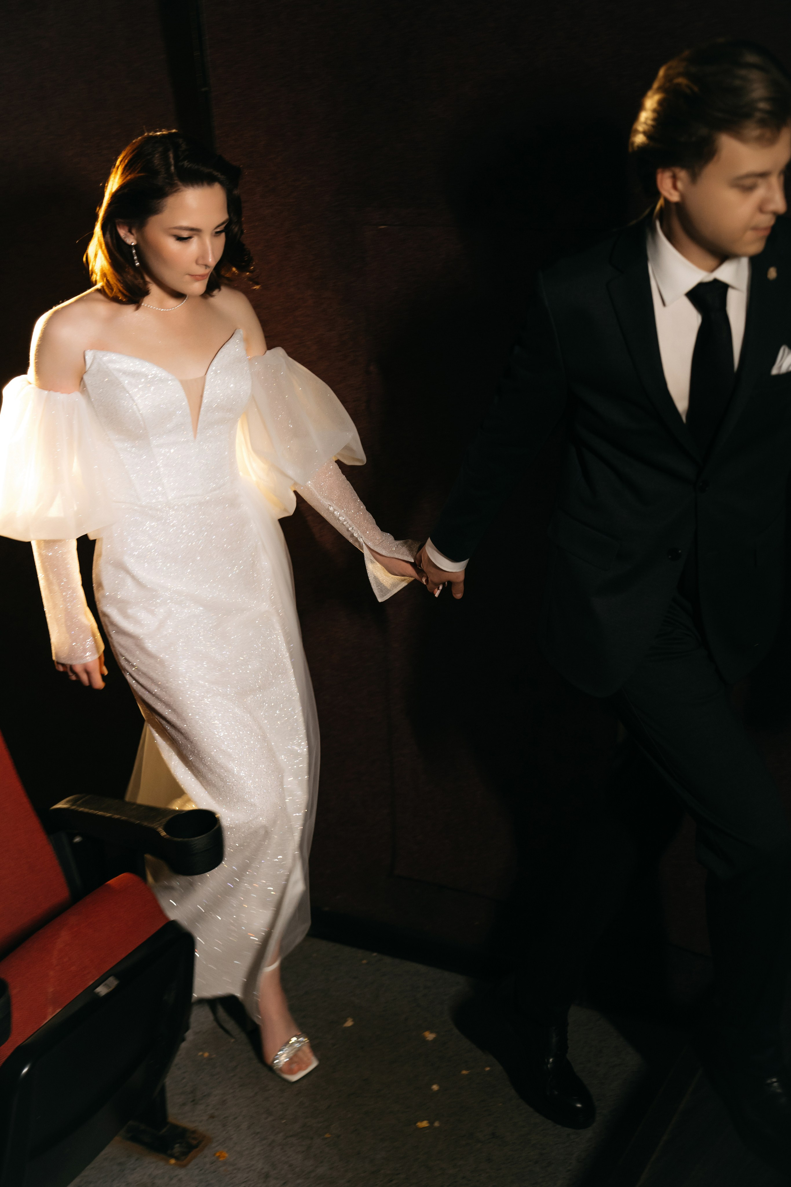 Иван и Яна. Свадебный фотограф Воронеж Марина Грудинина