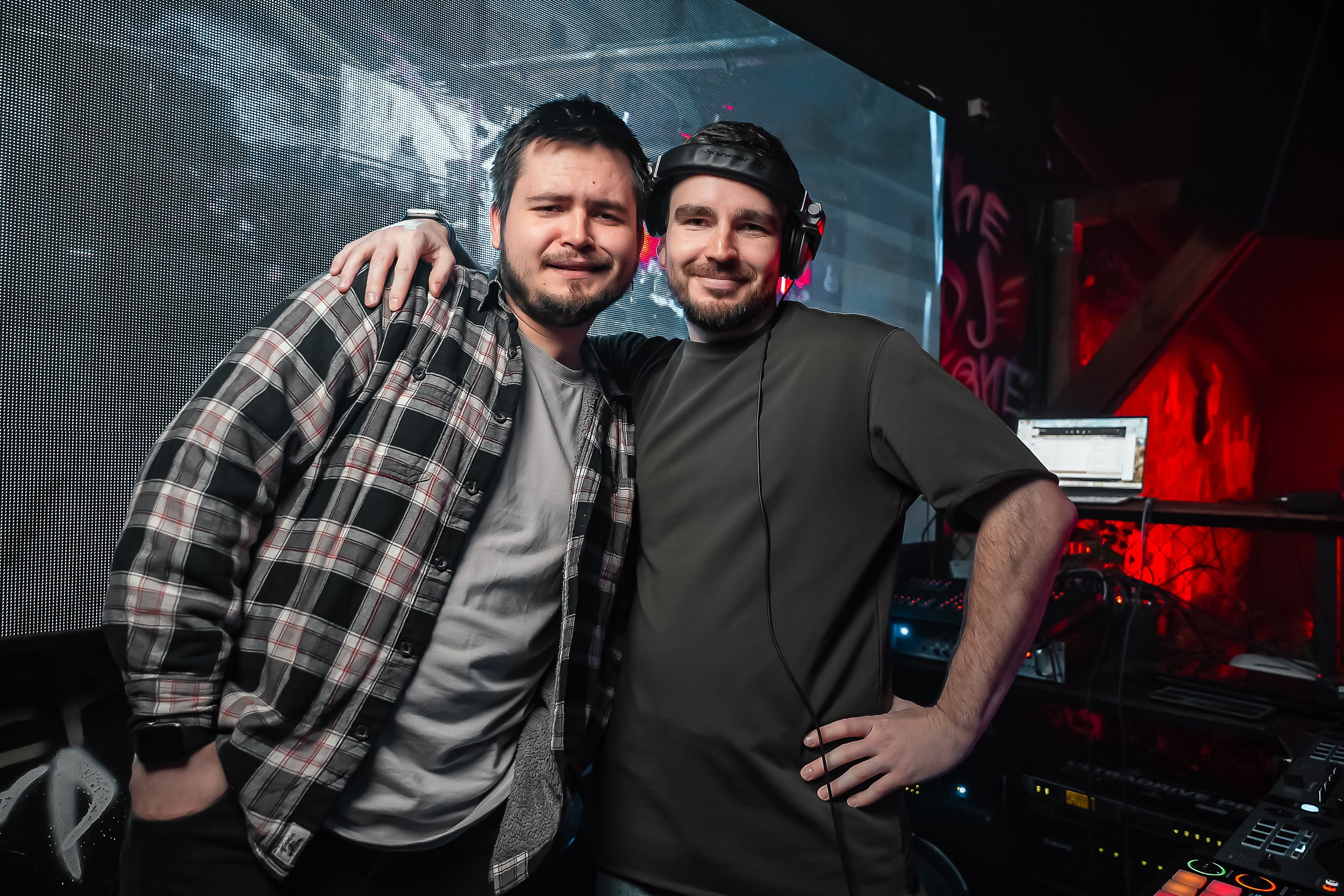 Garage. Кипятком Павлодар