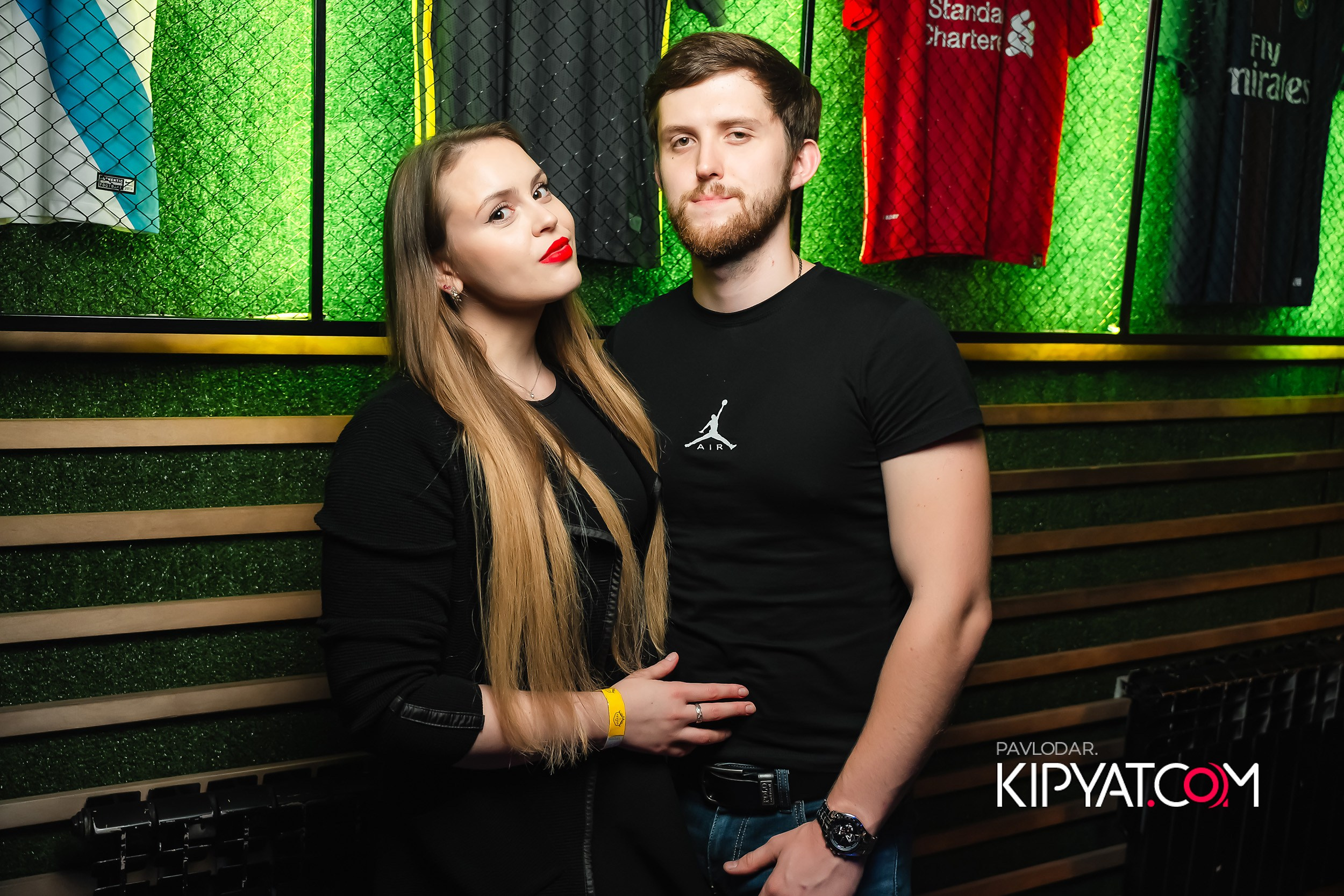 Garage. Кипятком Павлодар