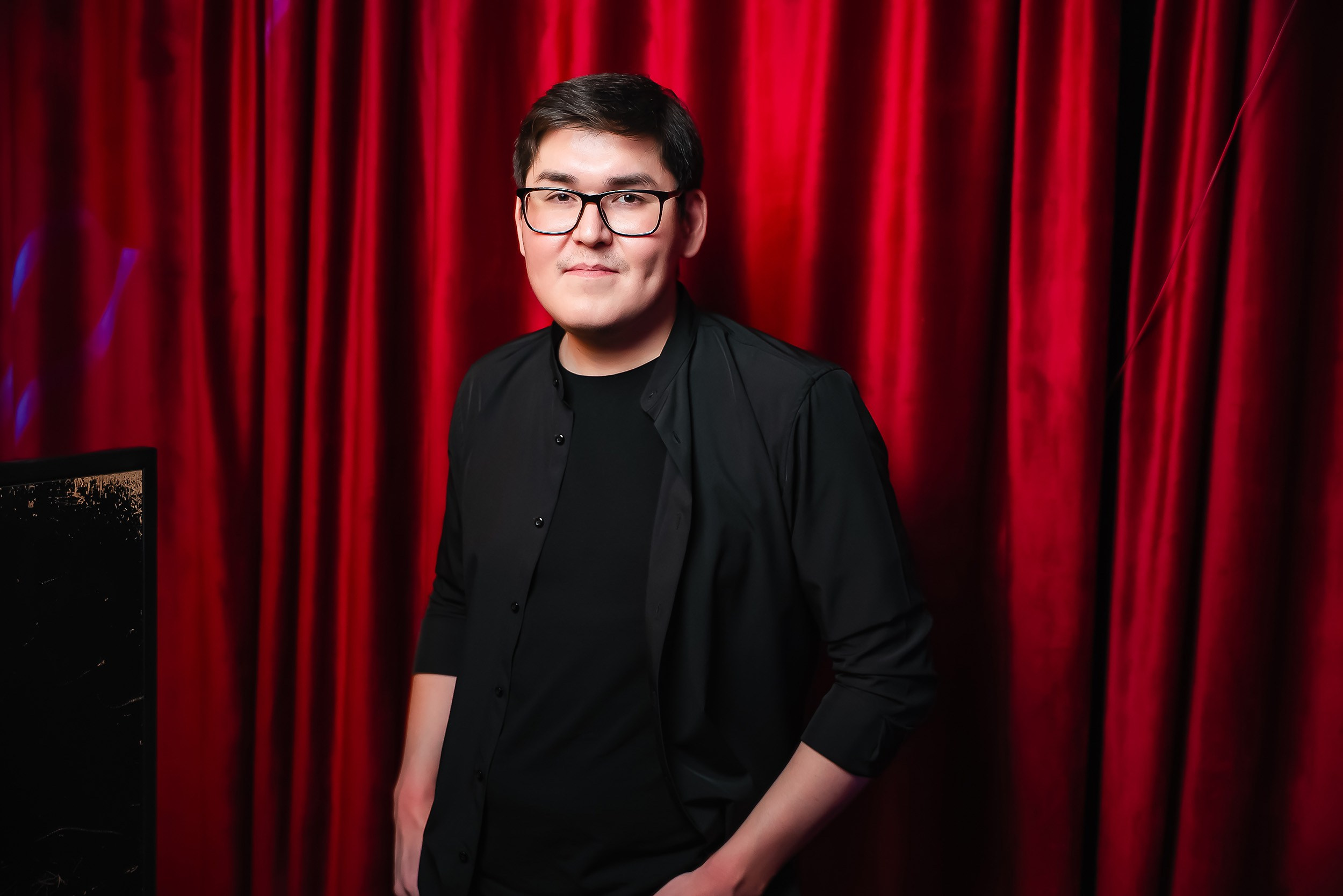 Two Star. Кипятком Павлодар