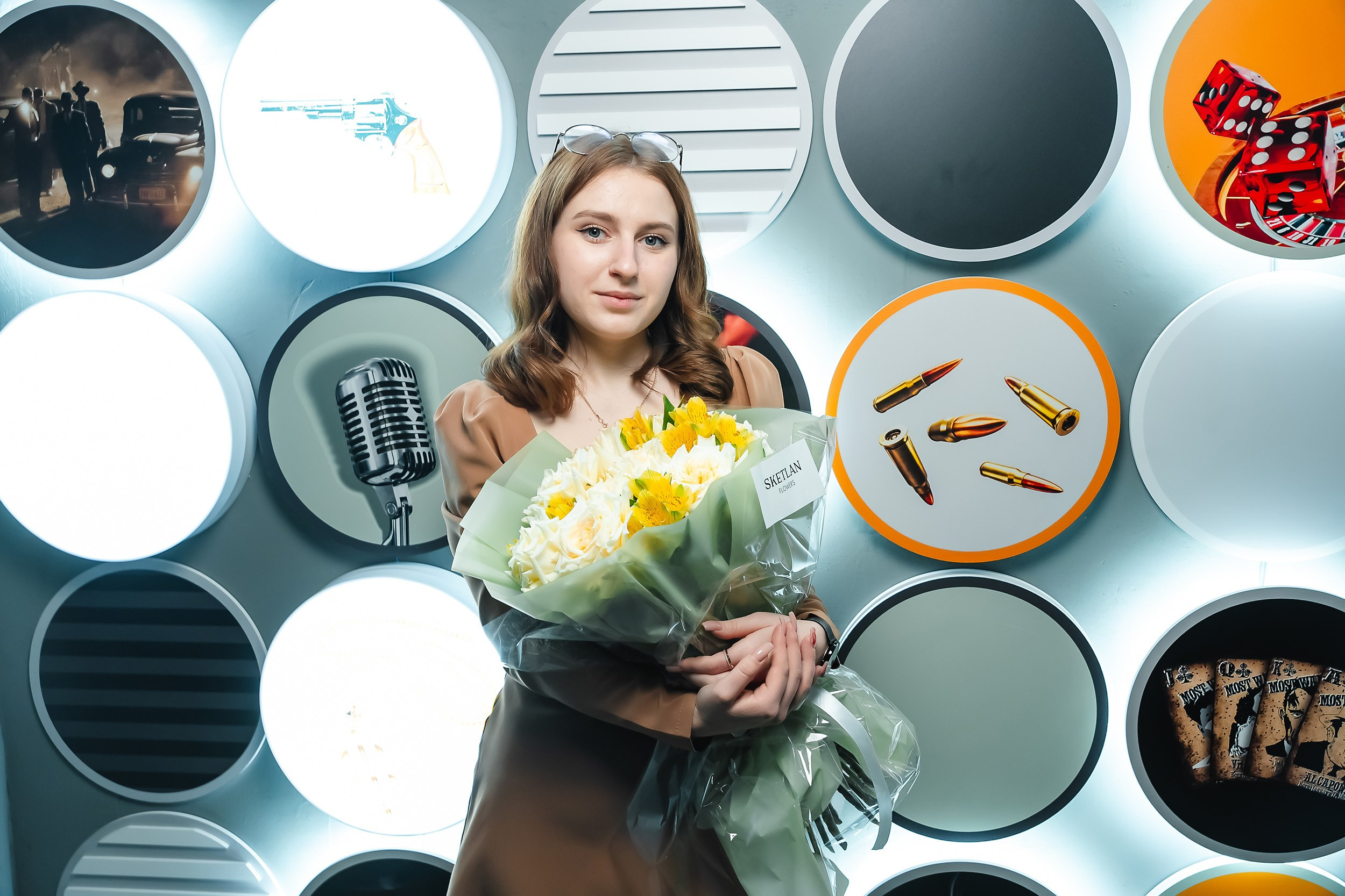 EZ. Кипятком Павлодар