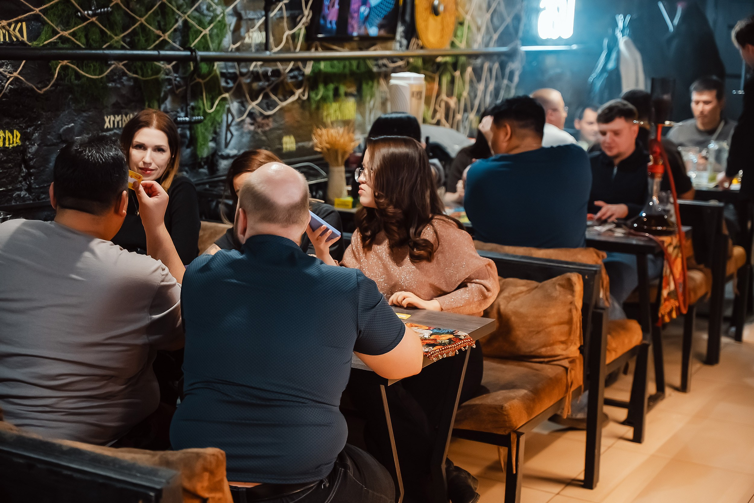 Viking. Кипятком Павлодар