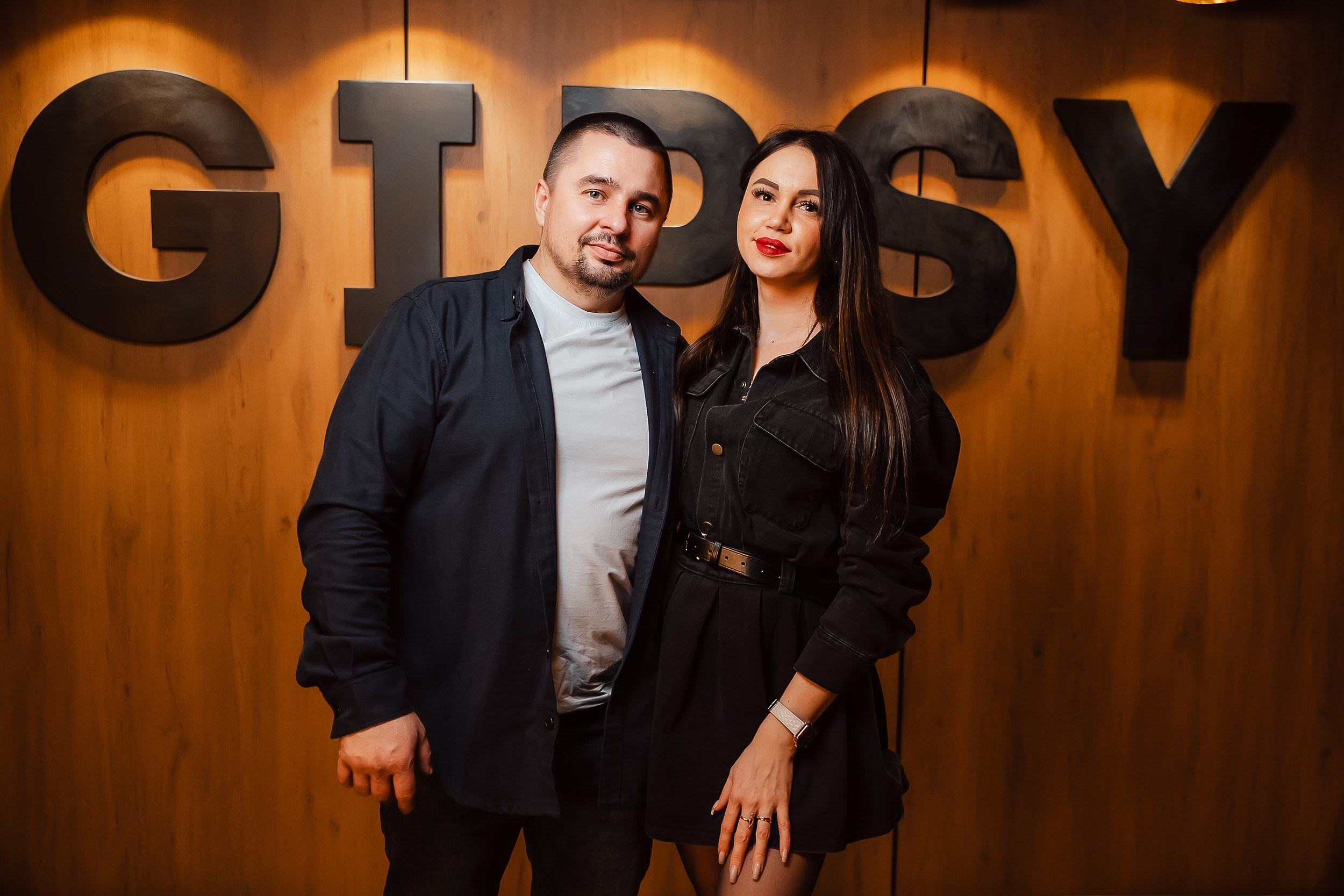 Gipsy. Кипятком Павлодар