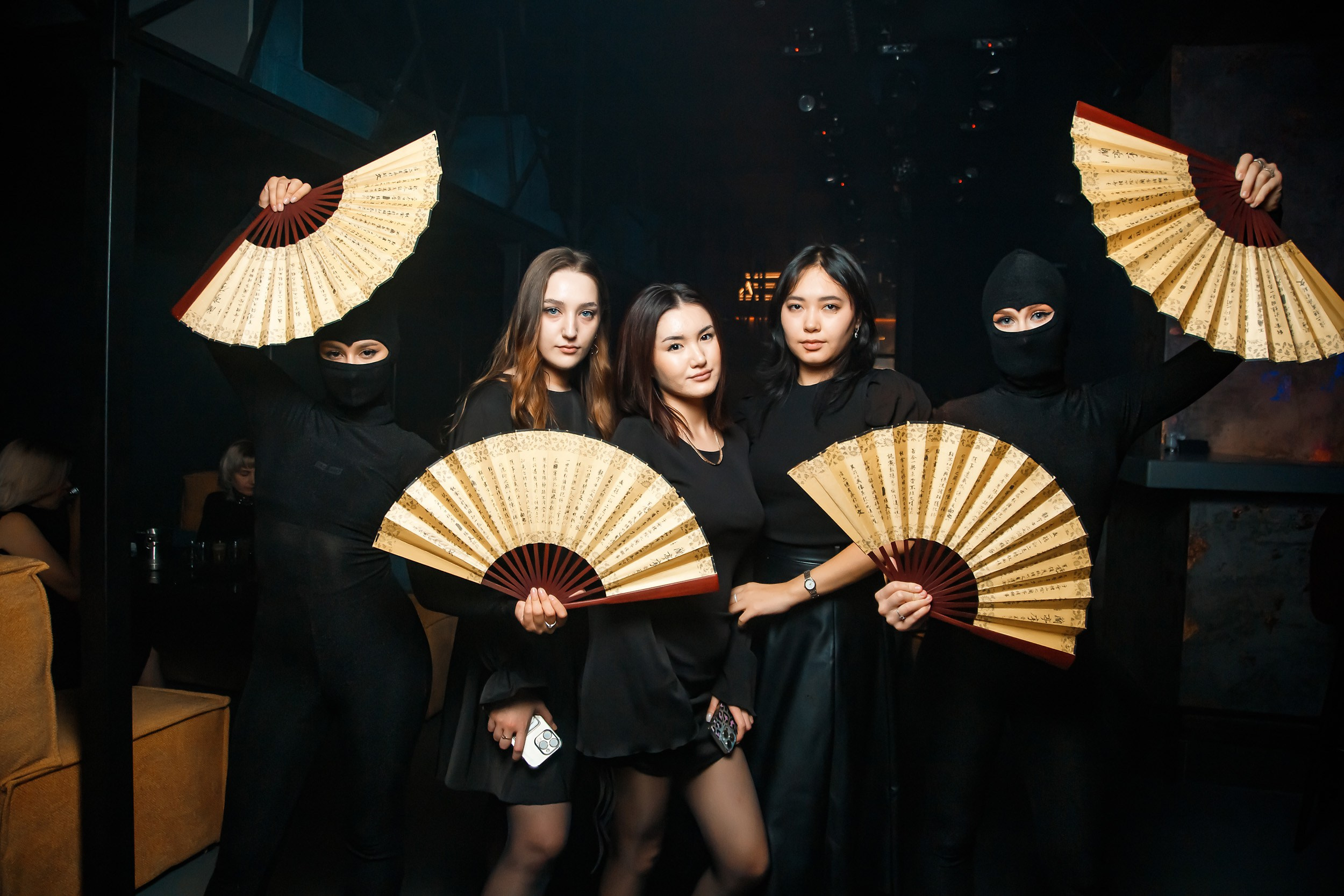 Insomnia. Кипятком Павлодар