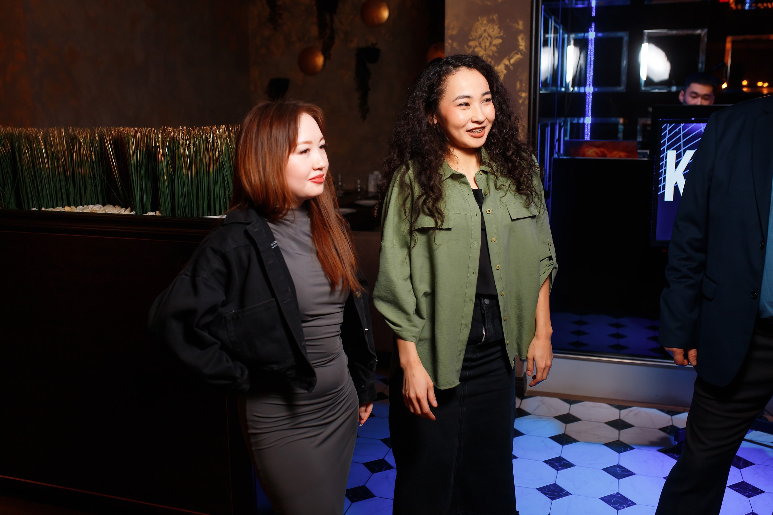 Chili. Кипятком Павлодар