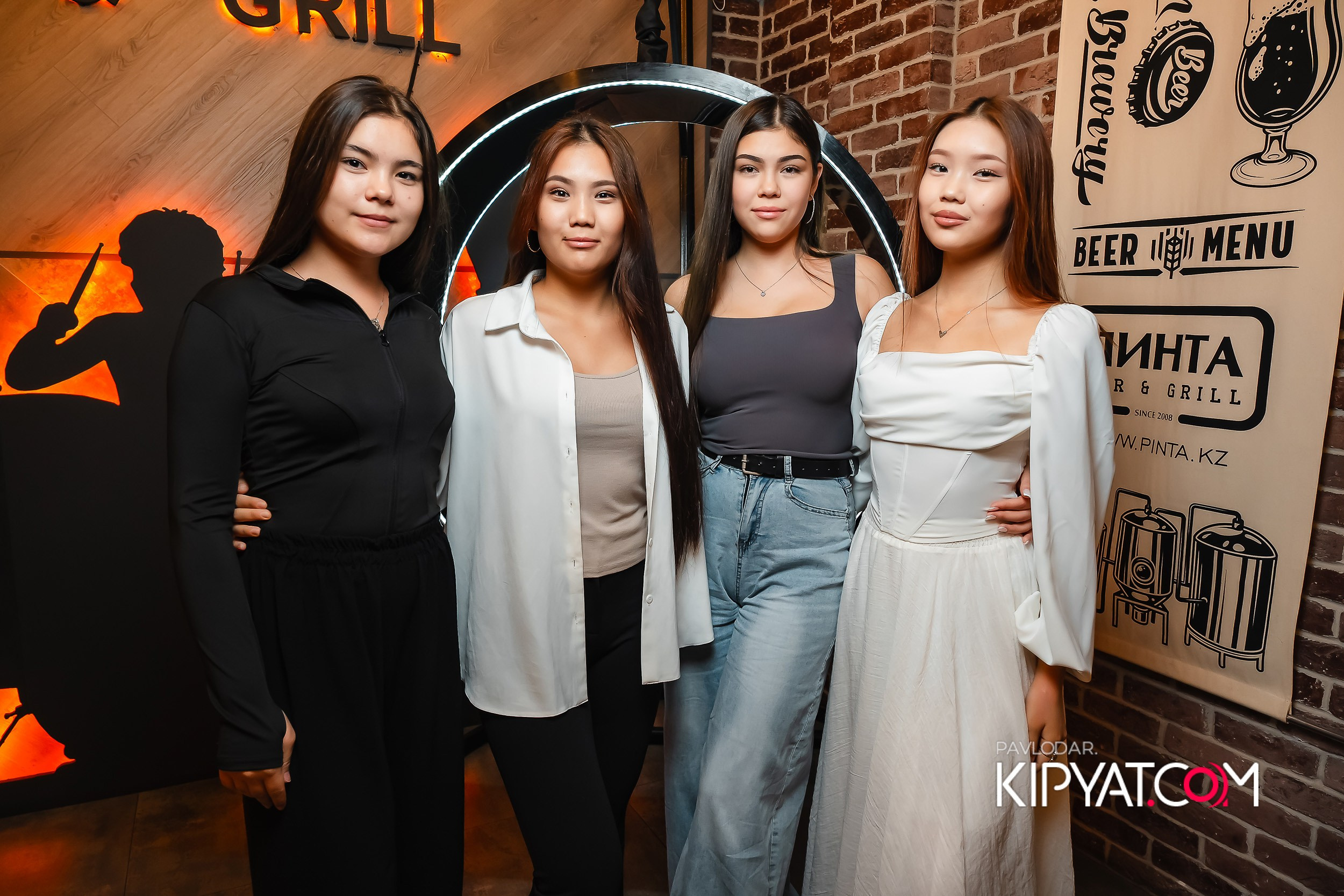 Пинта. Кипятком Павлодар