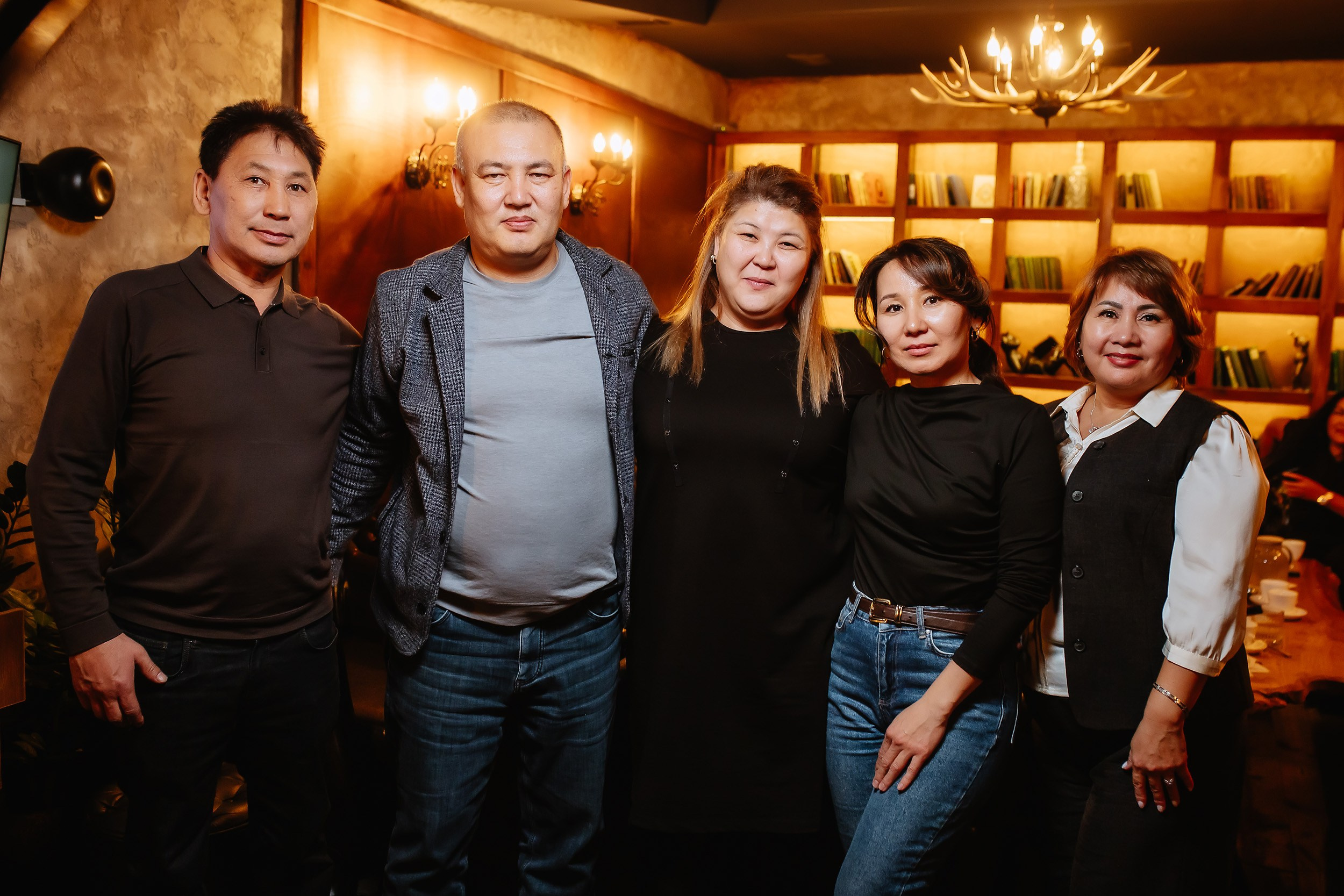 Hudson. Кипятком Павлодар