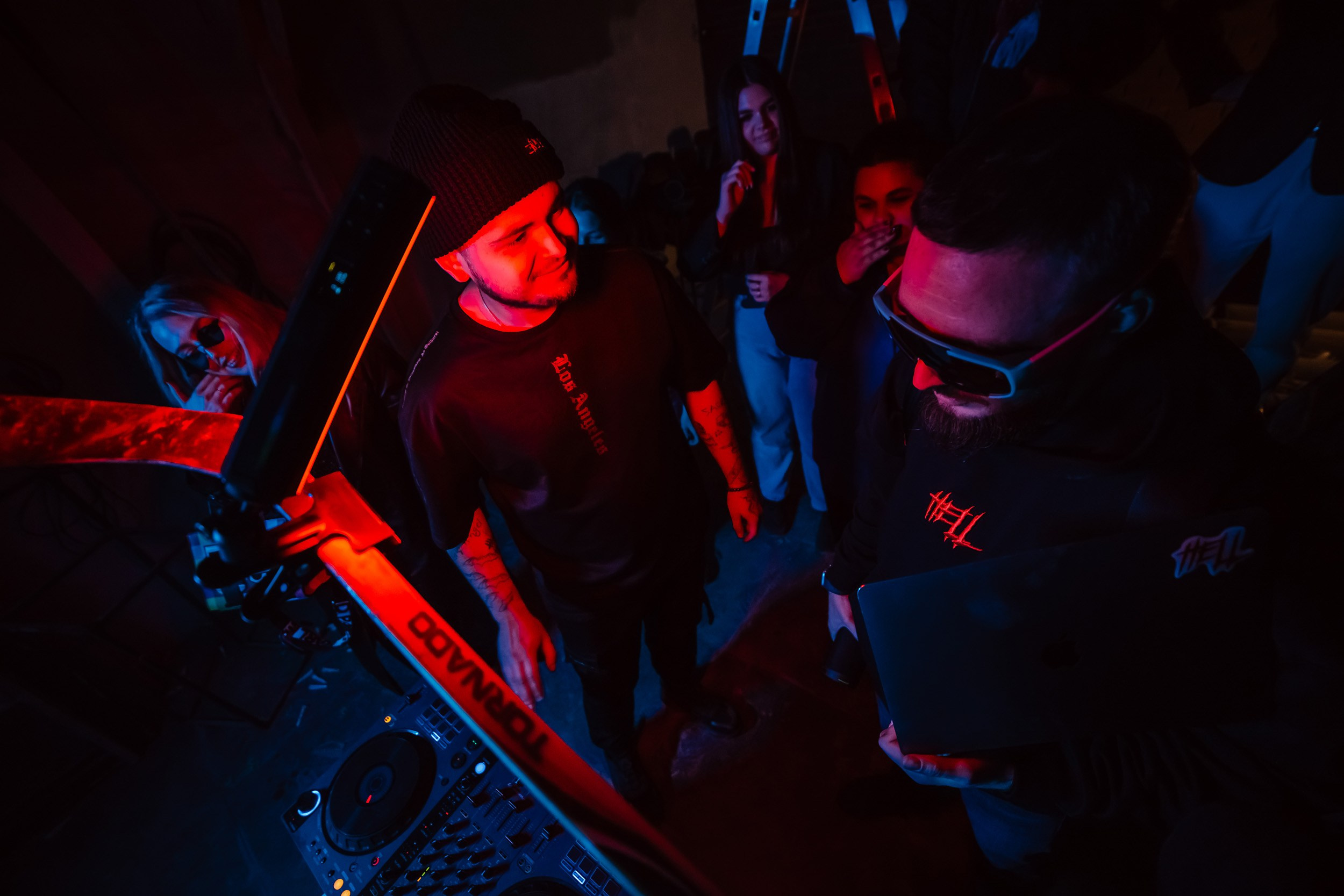 Garage. Кипятком Павлодар