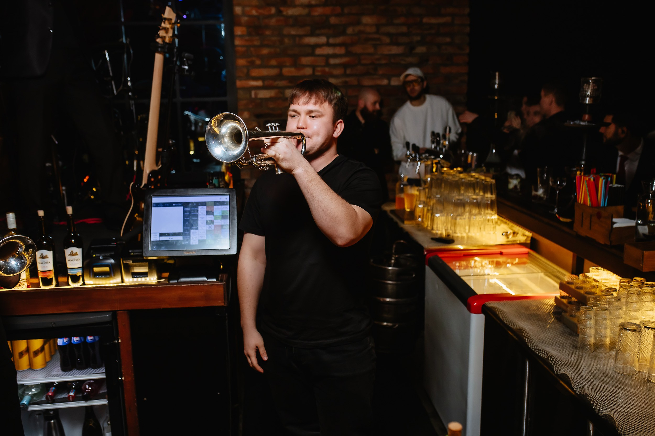 Hudson. Кипятком Павлодар