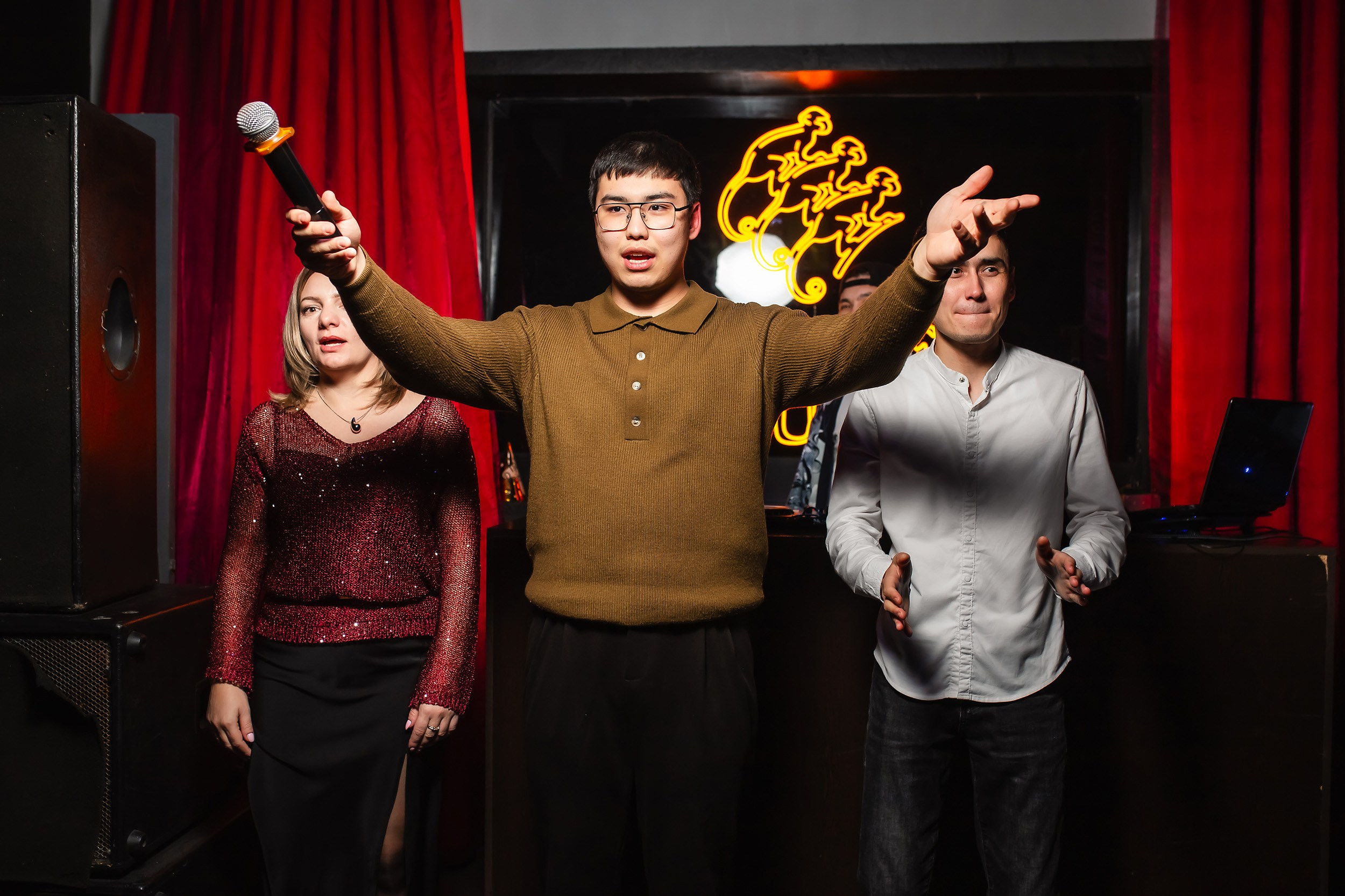 Gromche. Кипятком Павлодар