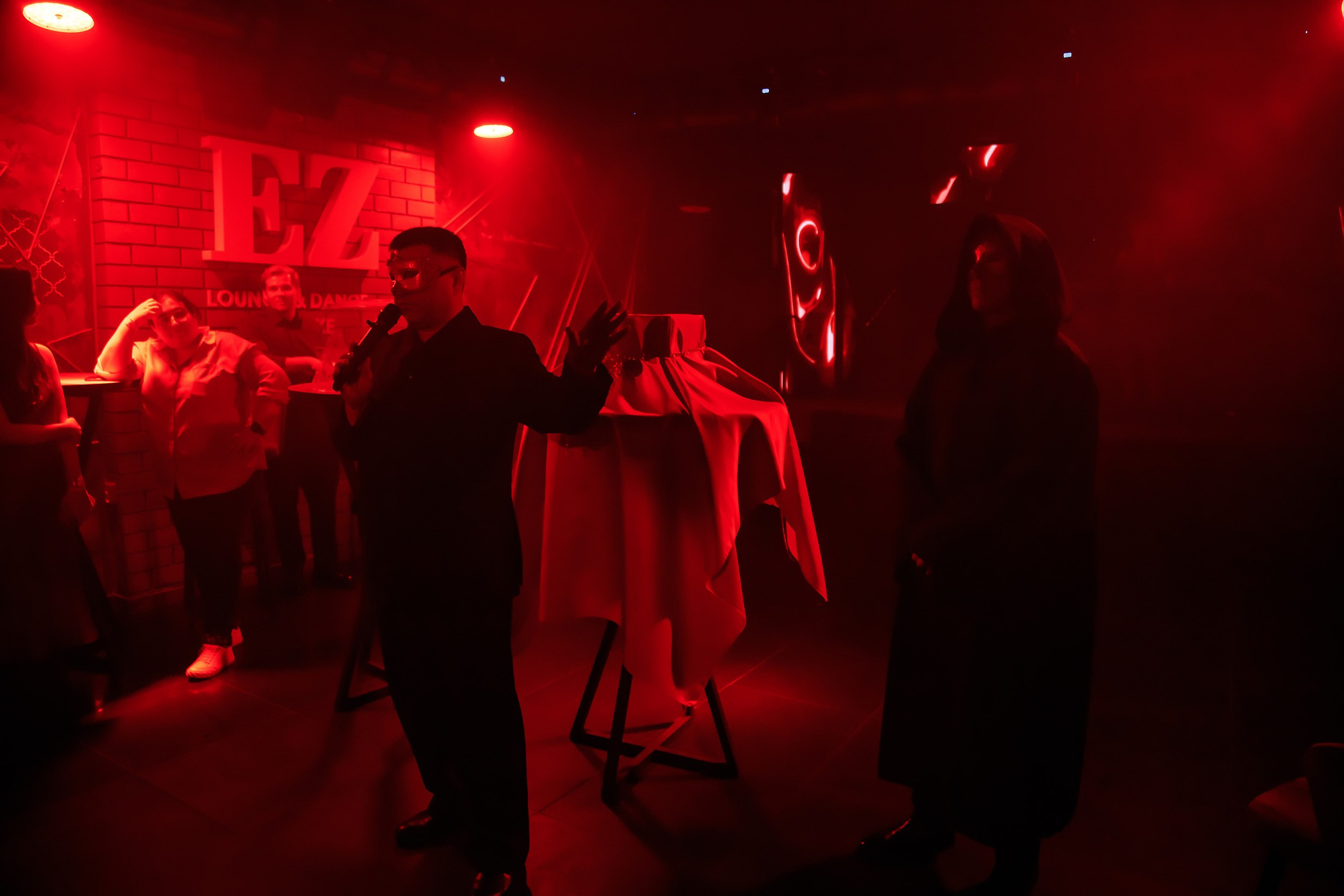 EZ. Кипятком Павлодар