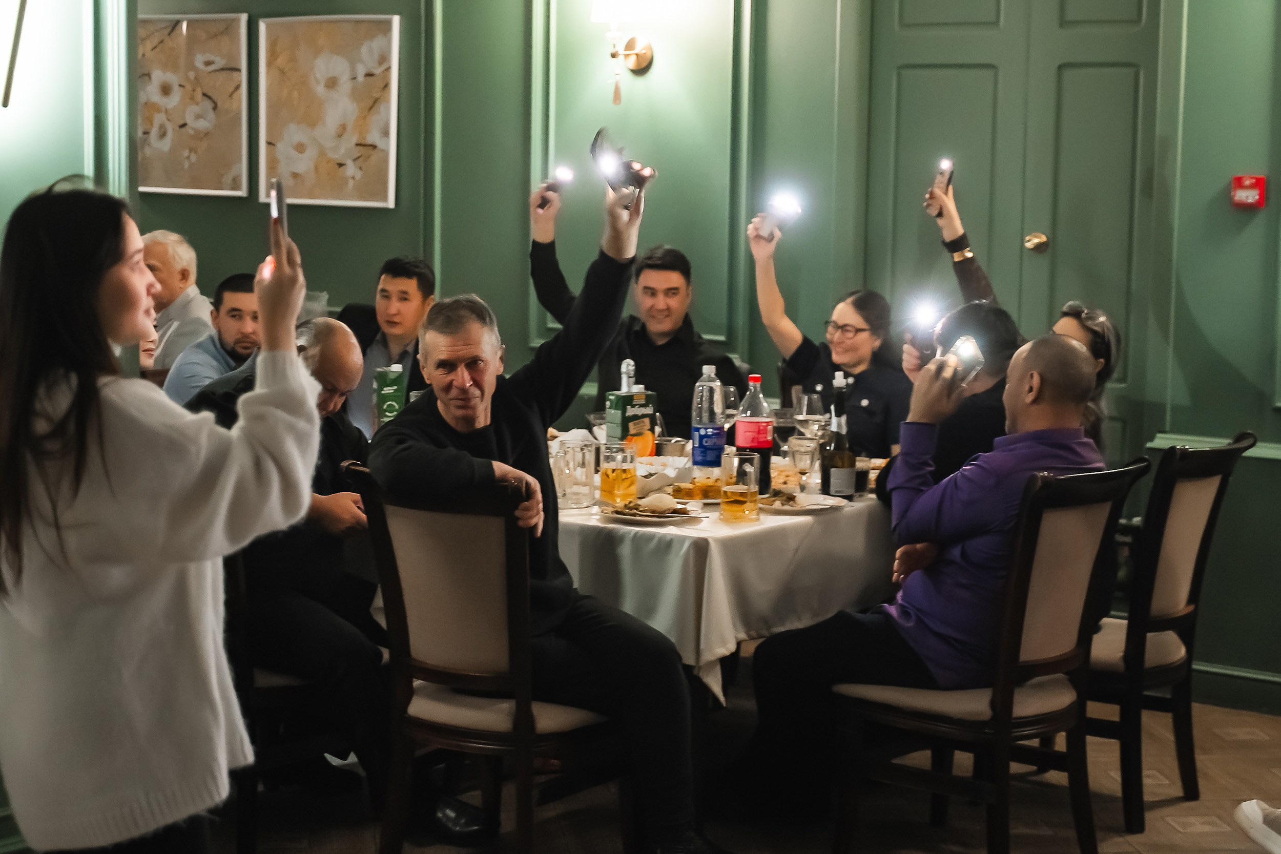 Bossfor. Кипятком Павлодар