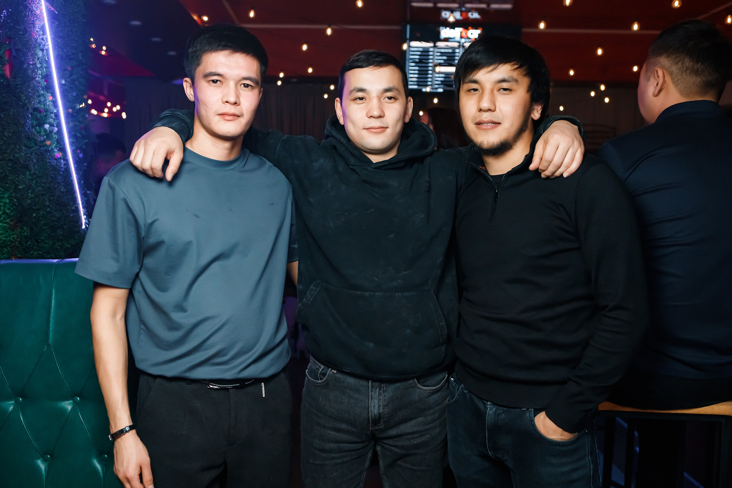 Dell'Bar. Кипятком Павлодар