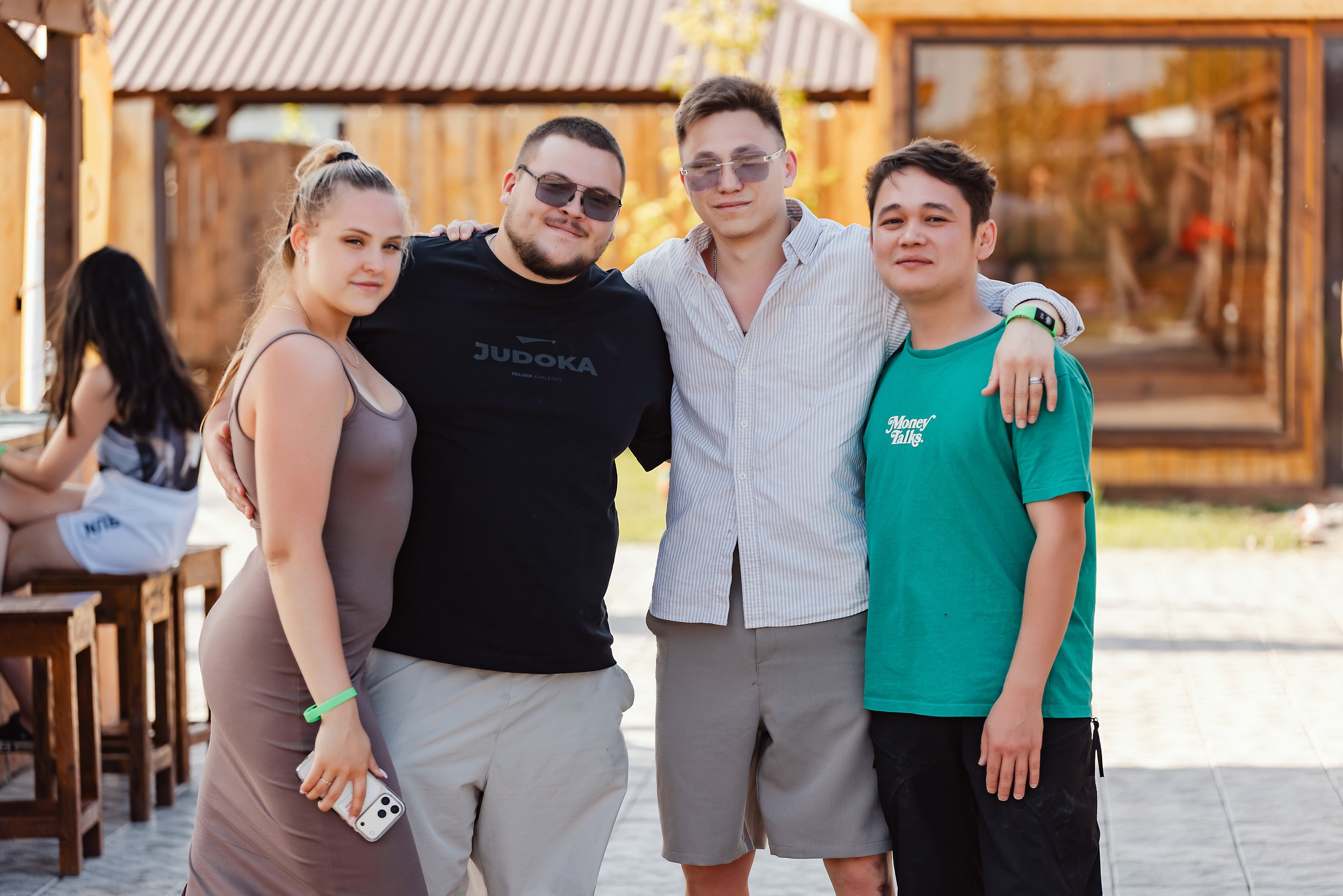 Эко Море. Кипятком Павлодар