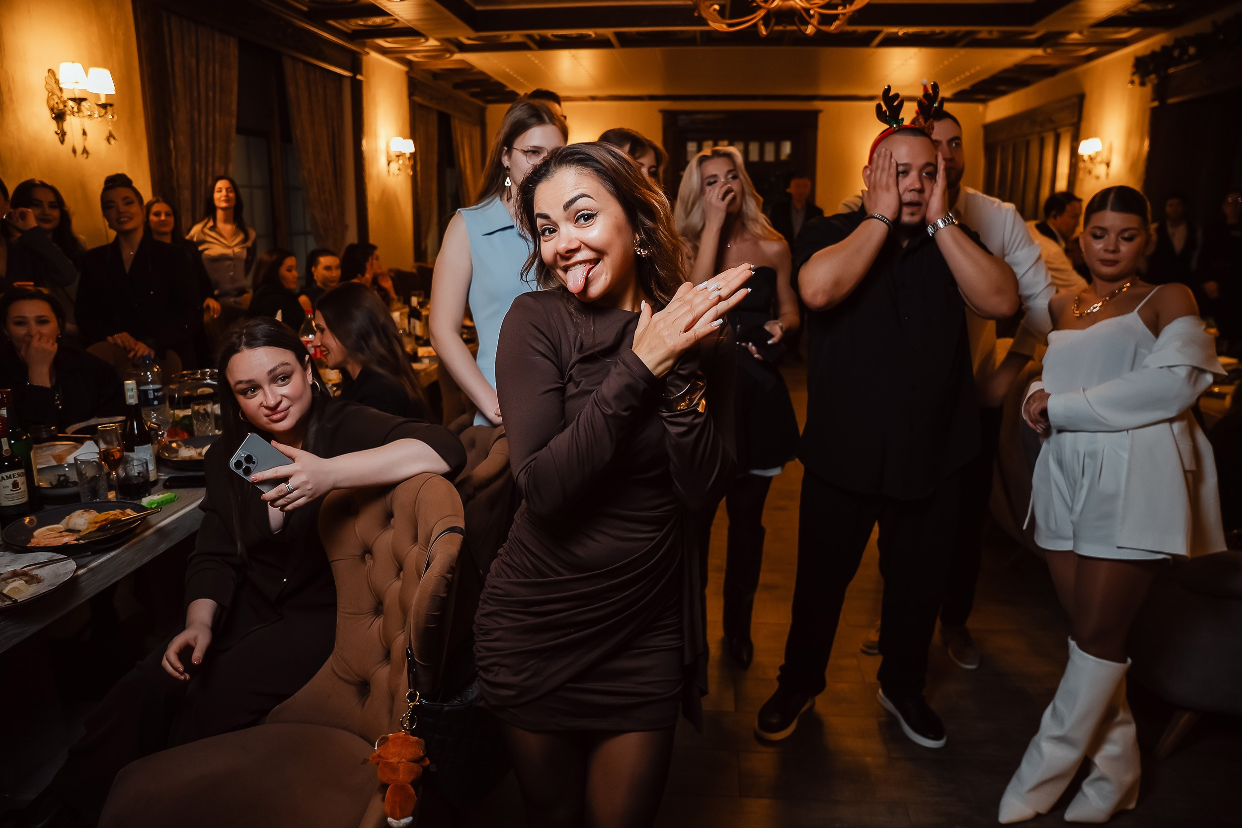 Seasons. Кипятком Павлодар