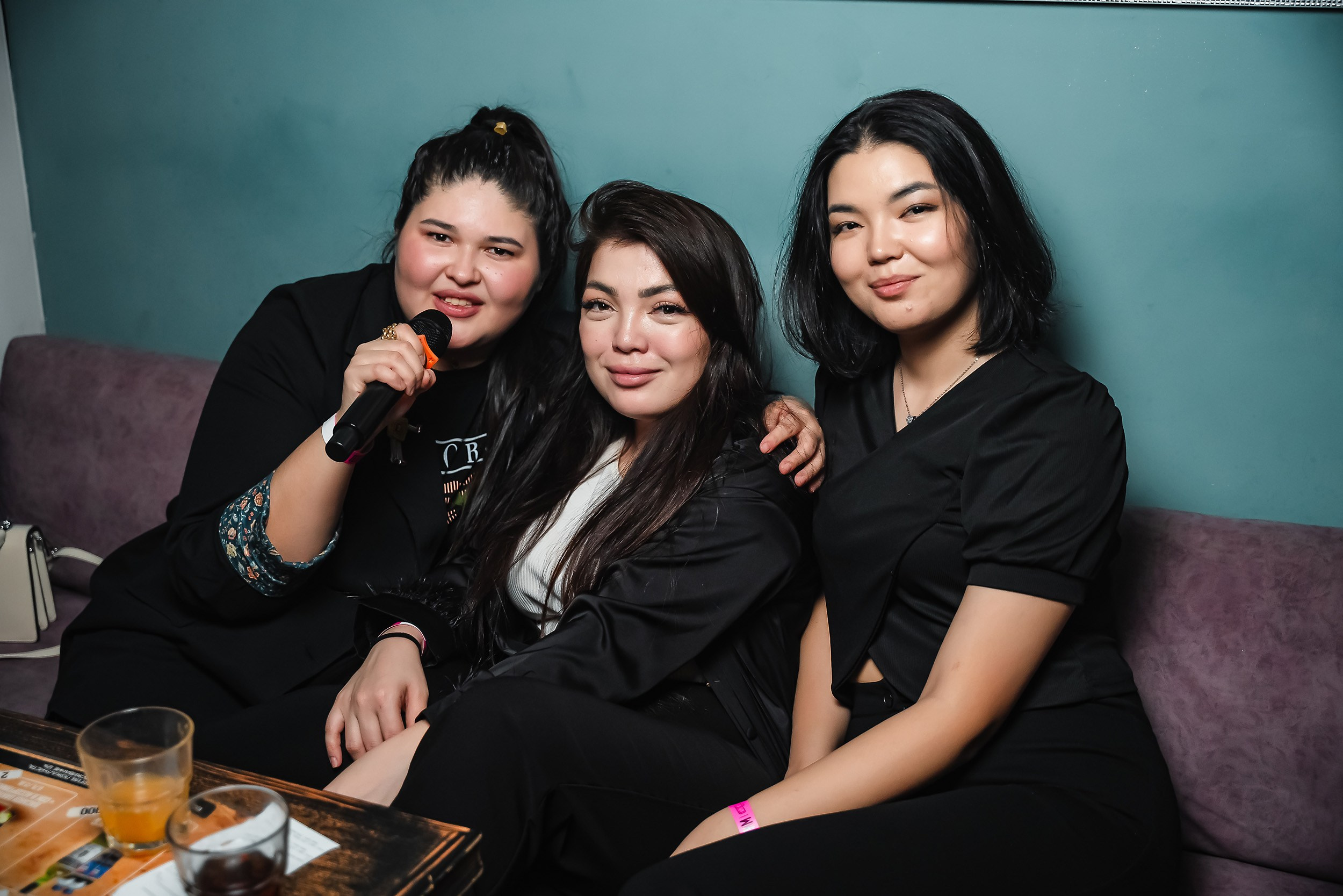 Гоголь. Кипятком Павлодар