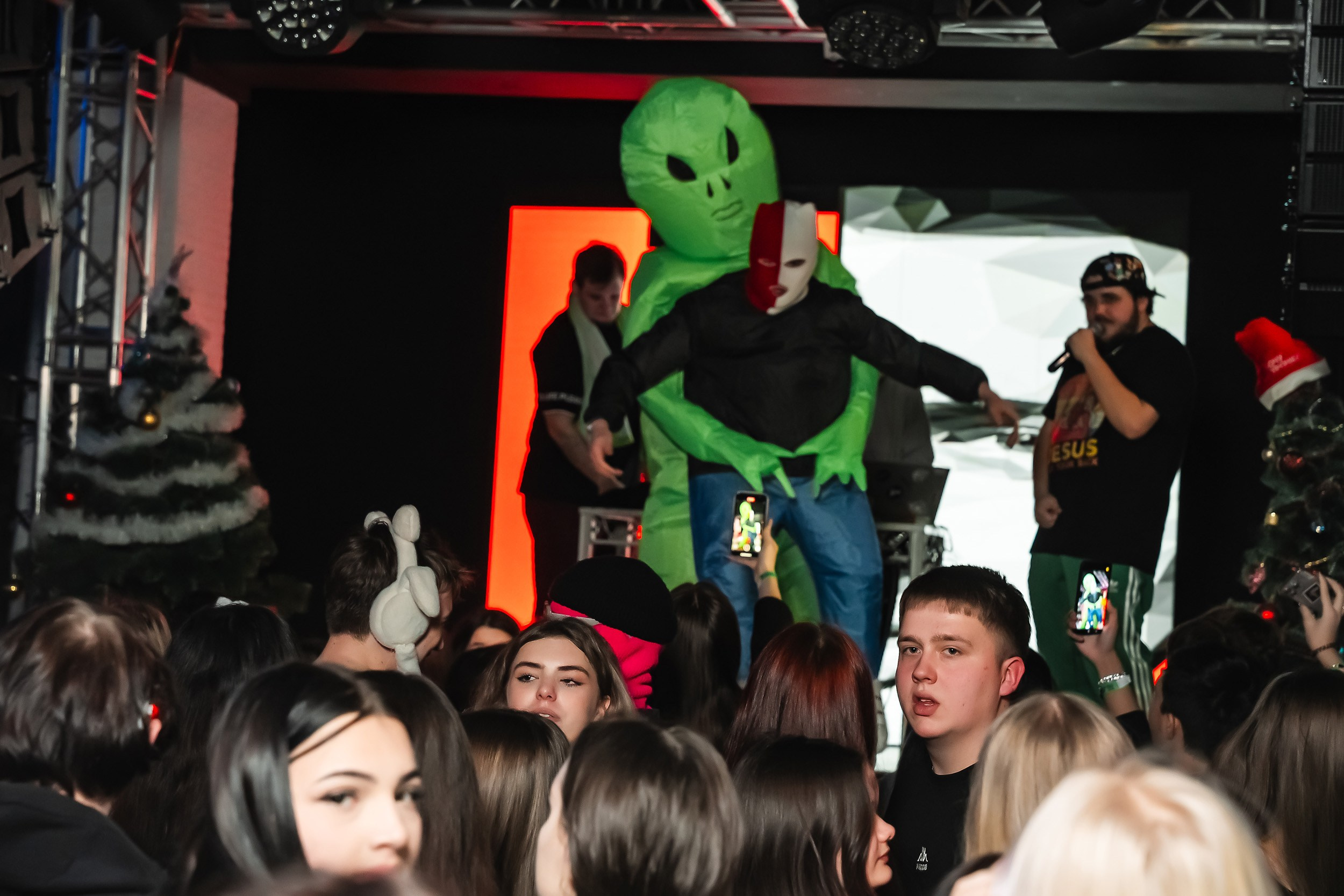 Импульс. Кипятком Павлодар