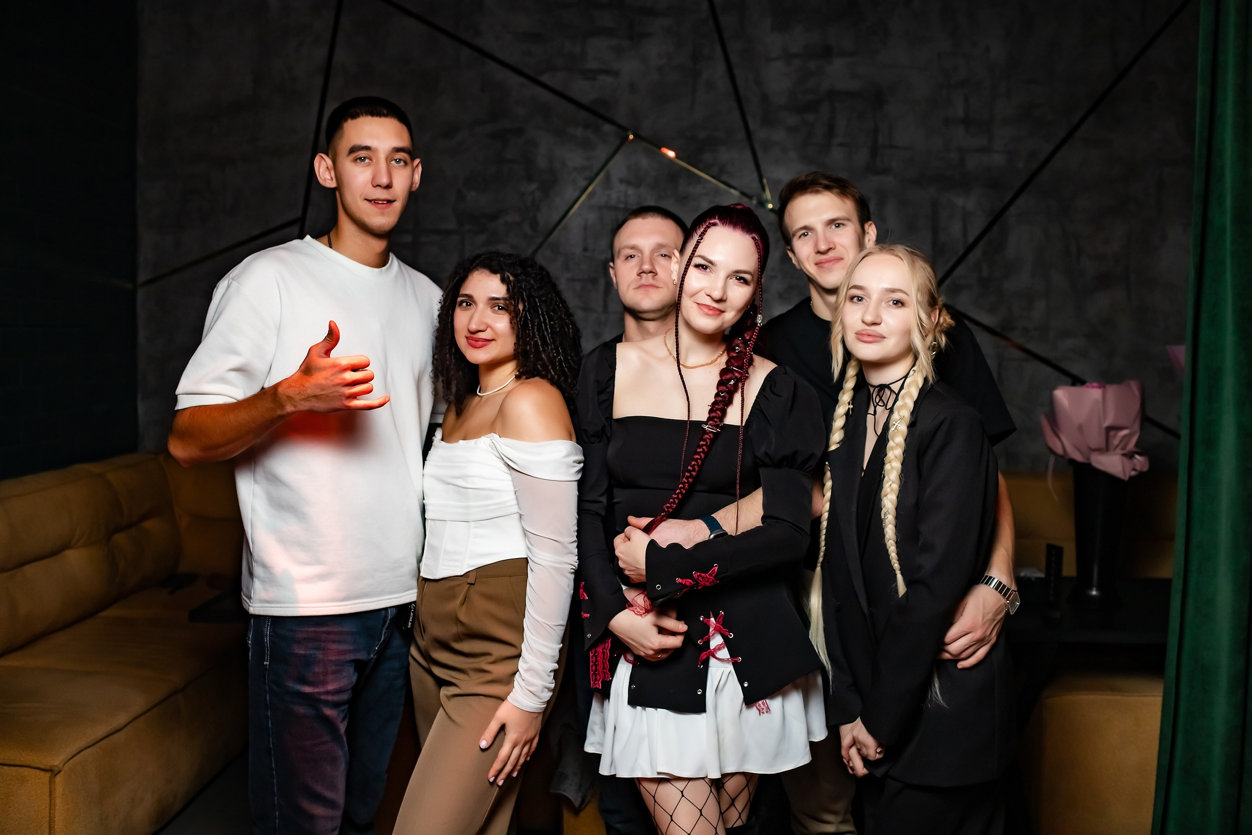 Insomnia. Кипятком Павлодар