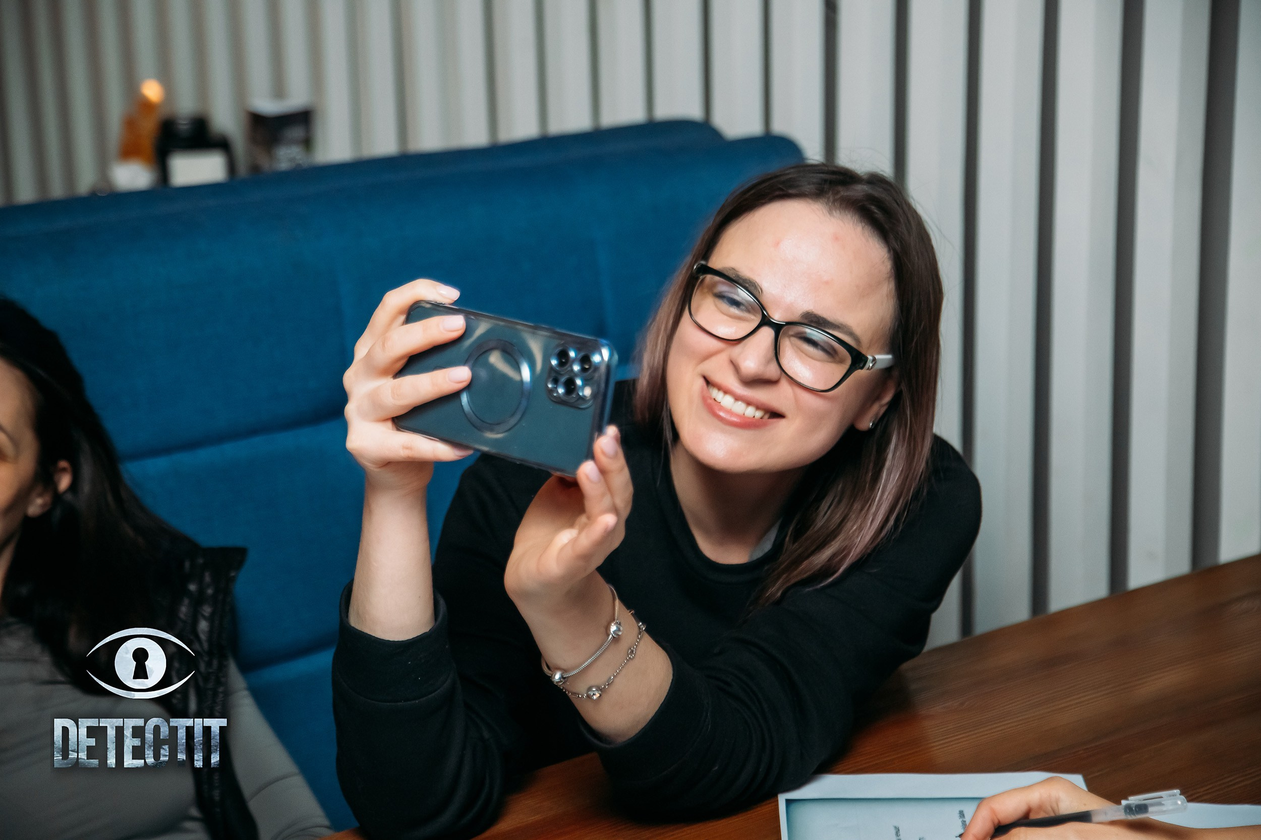 Detectit. Кипятком Павлодар