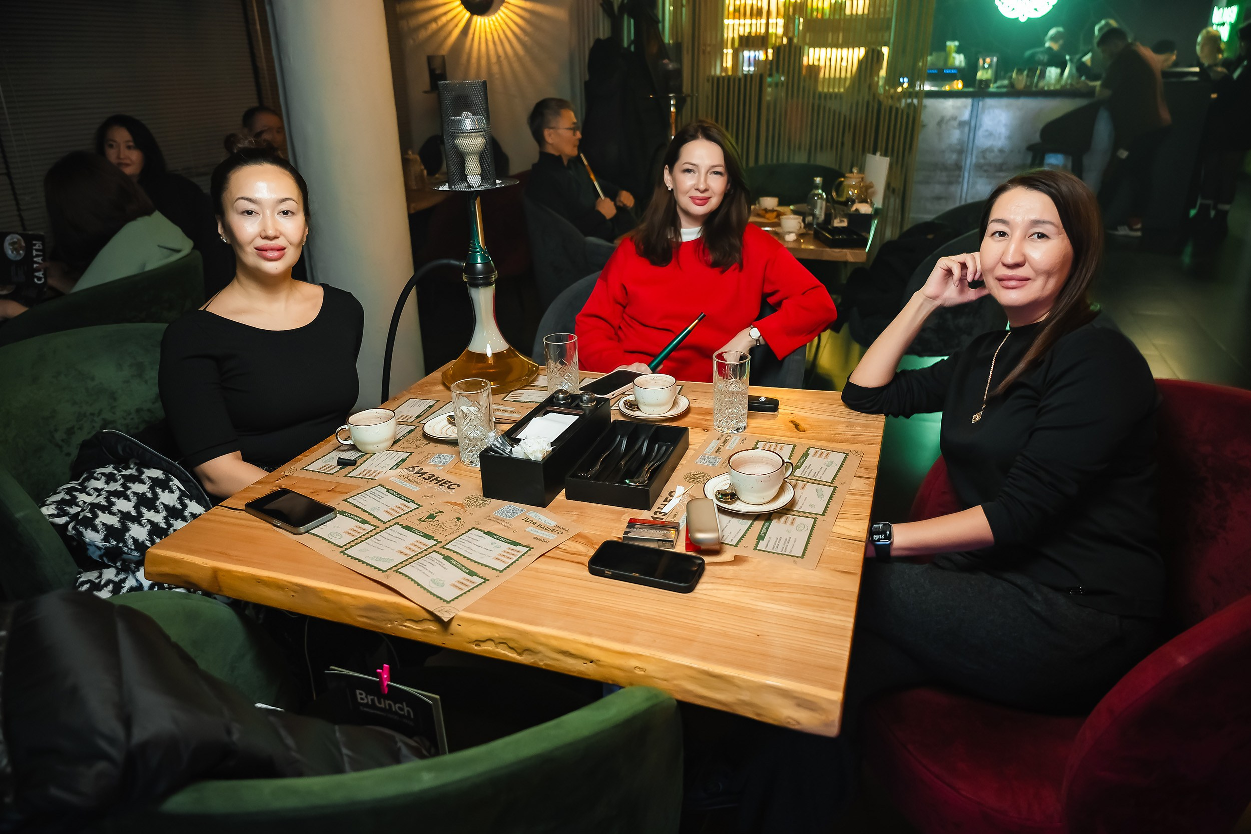 Мята. Кипятком Павлодар