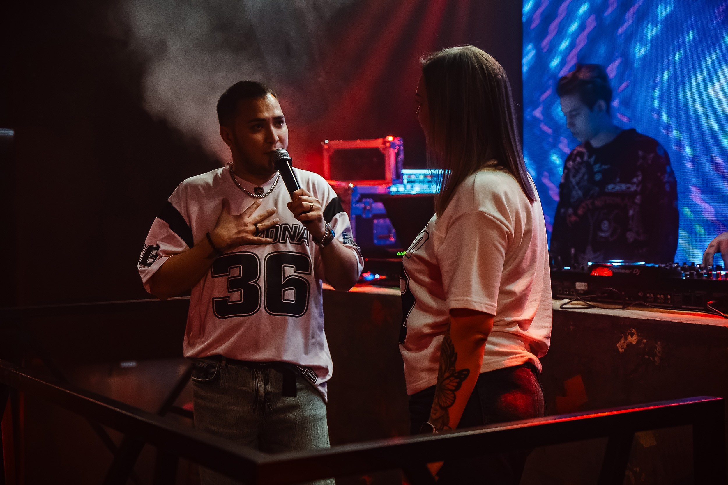 Insomnia. Кипятком Павлодар