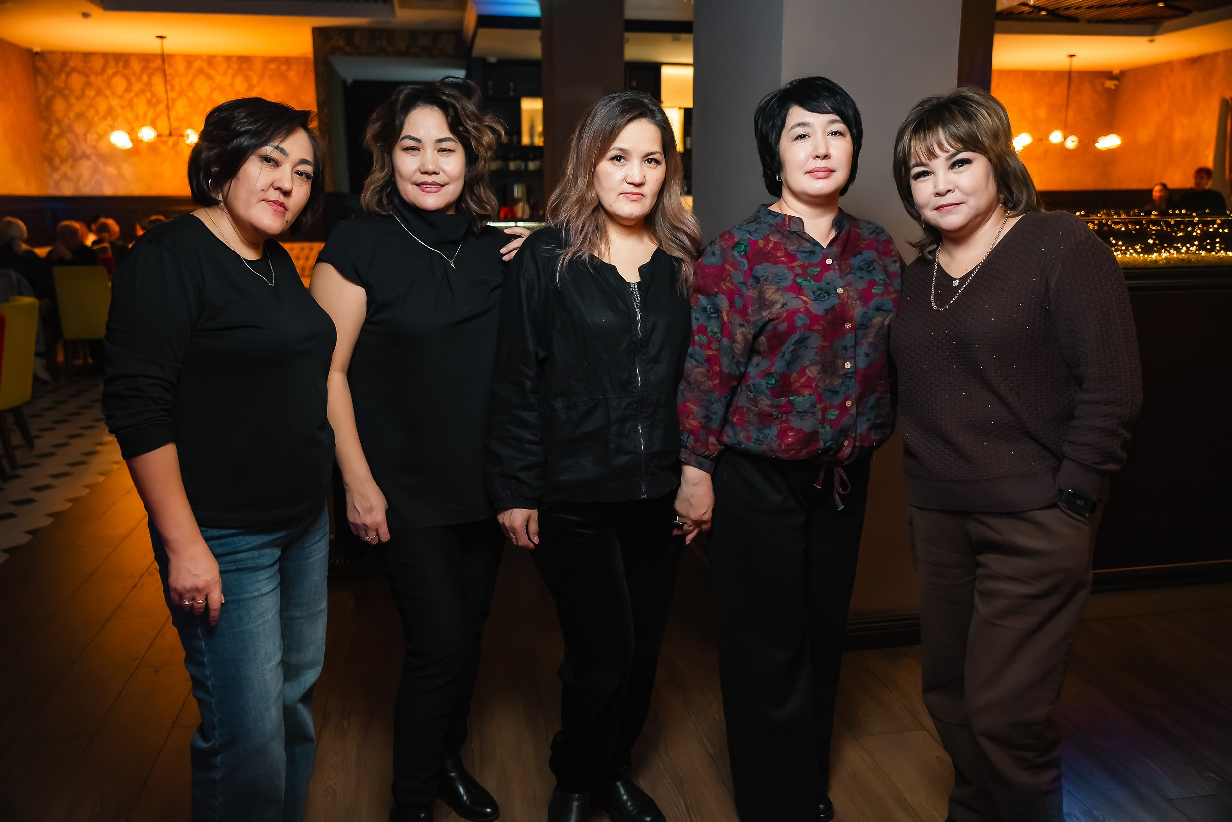 Chili. Кипятком Павлодар