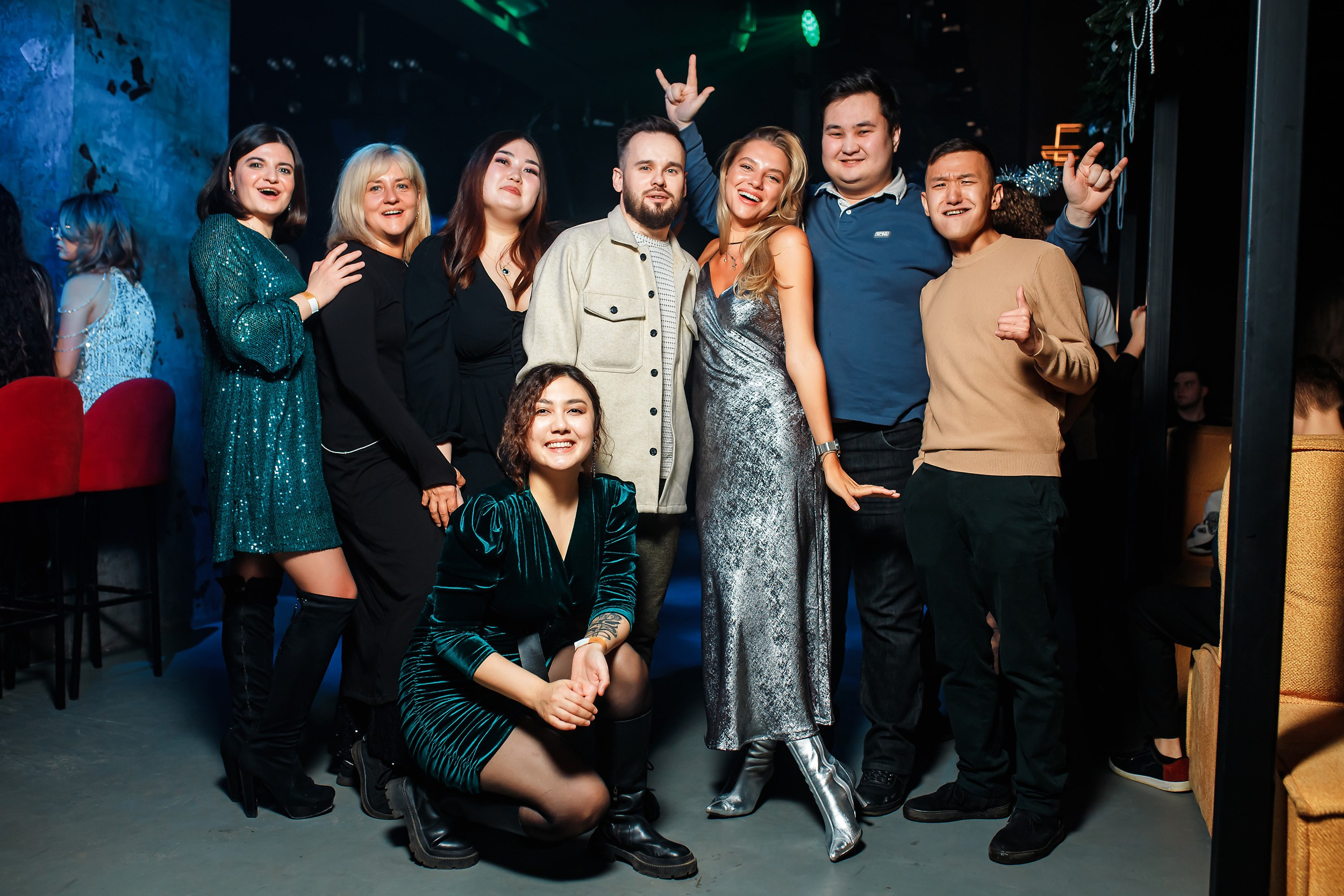 Insomnia. Кипятком Павлодар