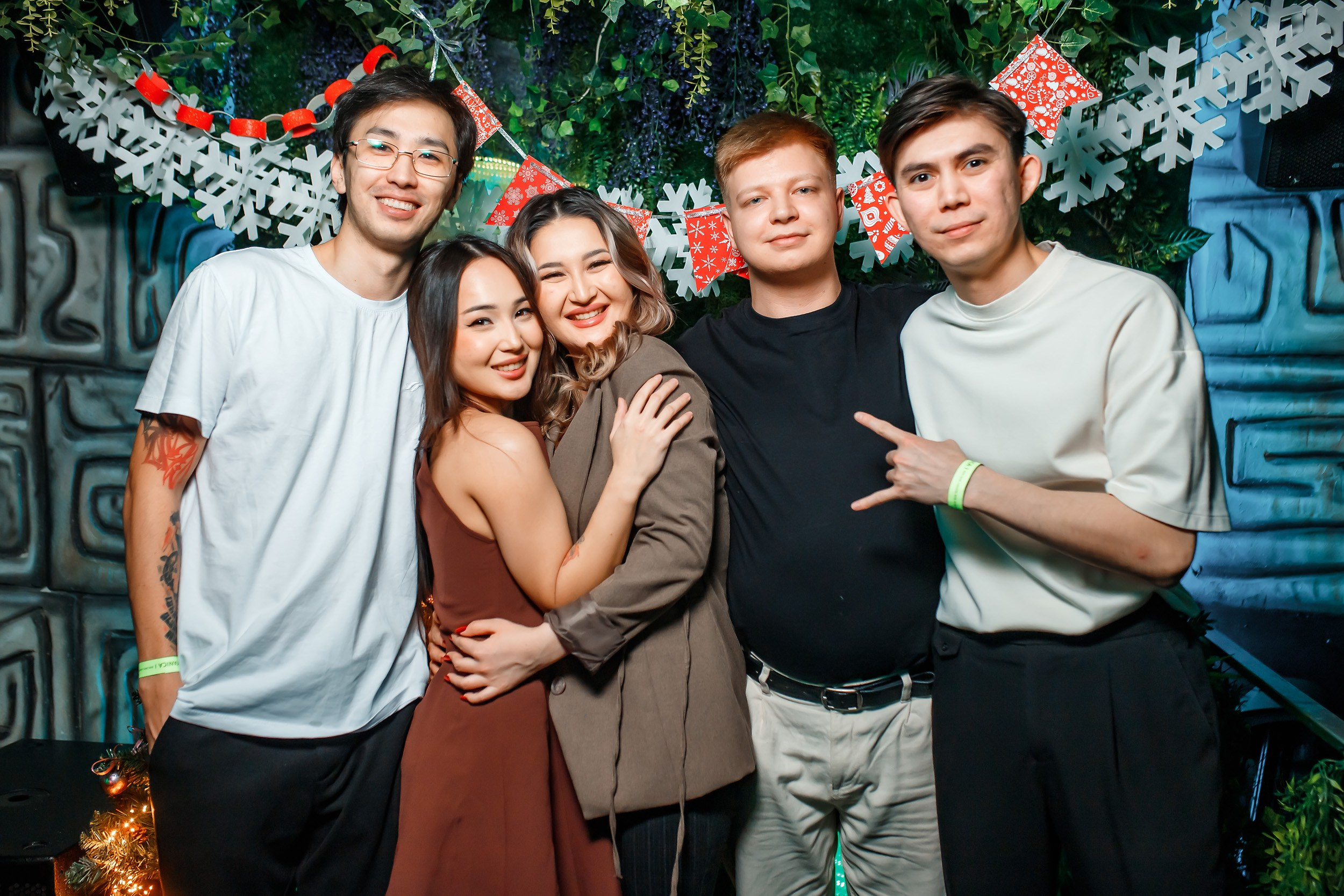 Botanica. Кипятком Павлодар