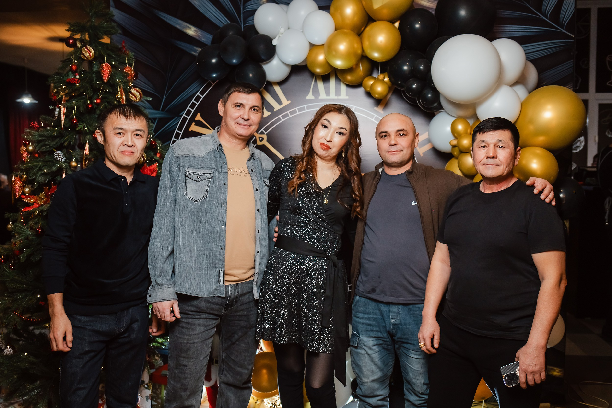 Two Star. Кипятком Павлодар