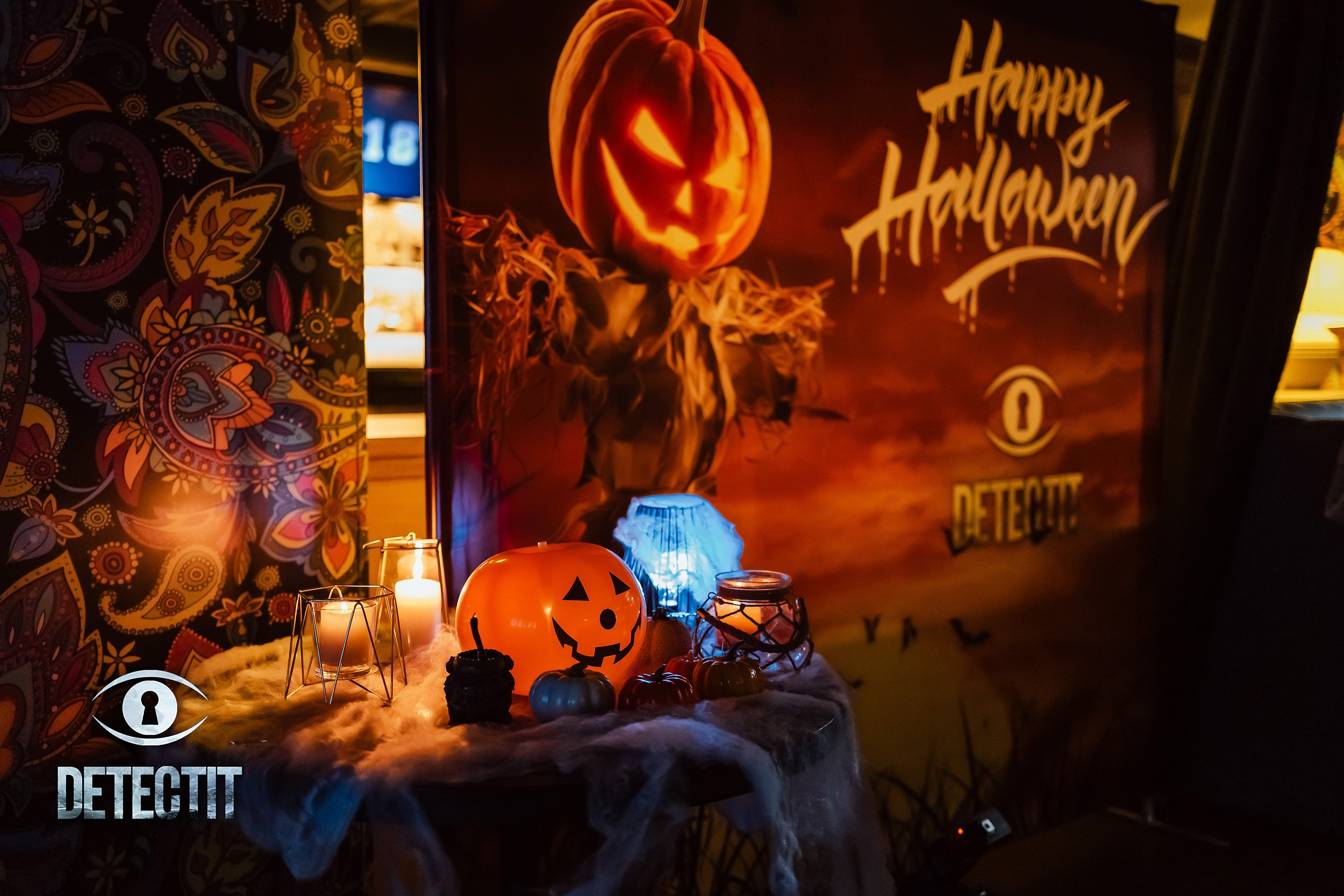 Detectit. Кипятком Павлодар