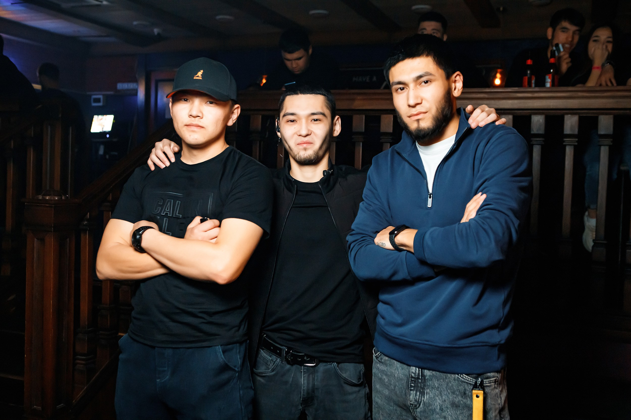 Гоголь. Кипятком Павлодар