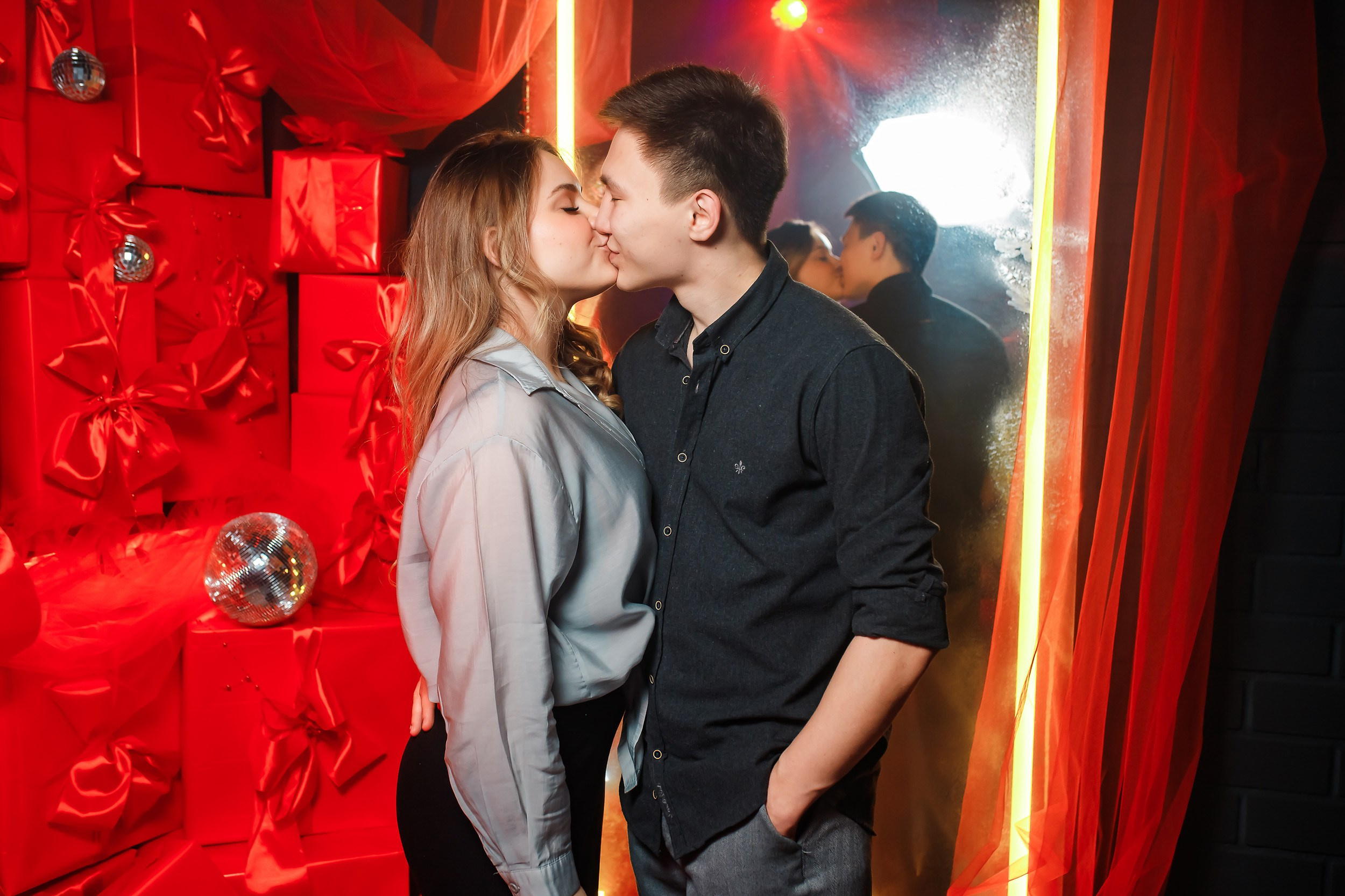 Insomnia. Кипятком Павлодар