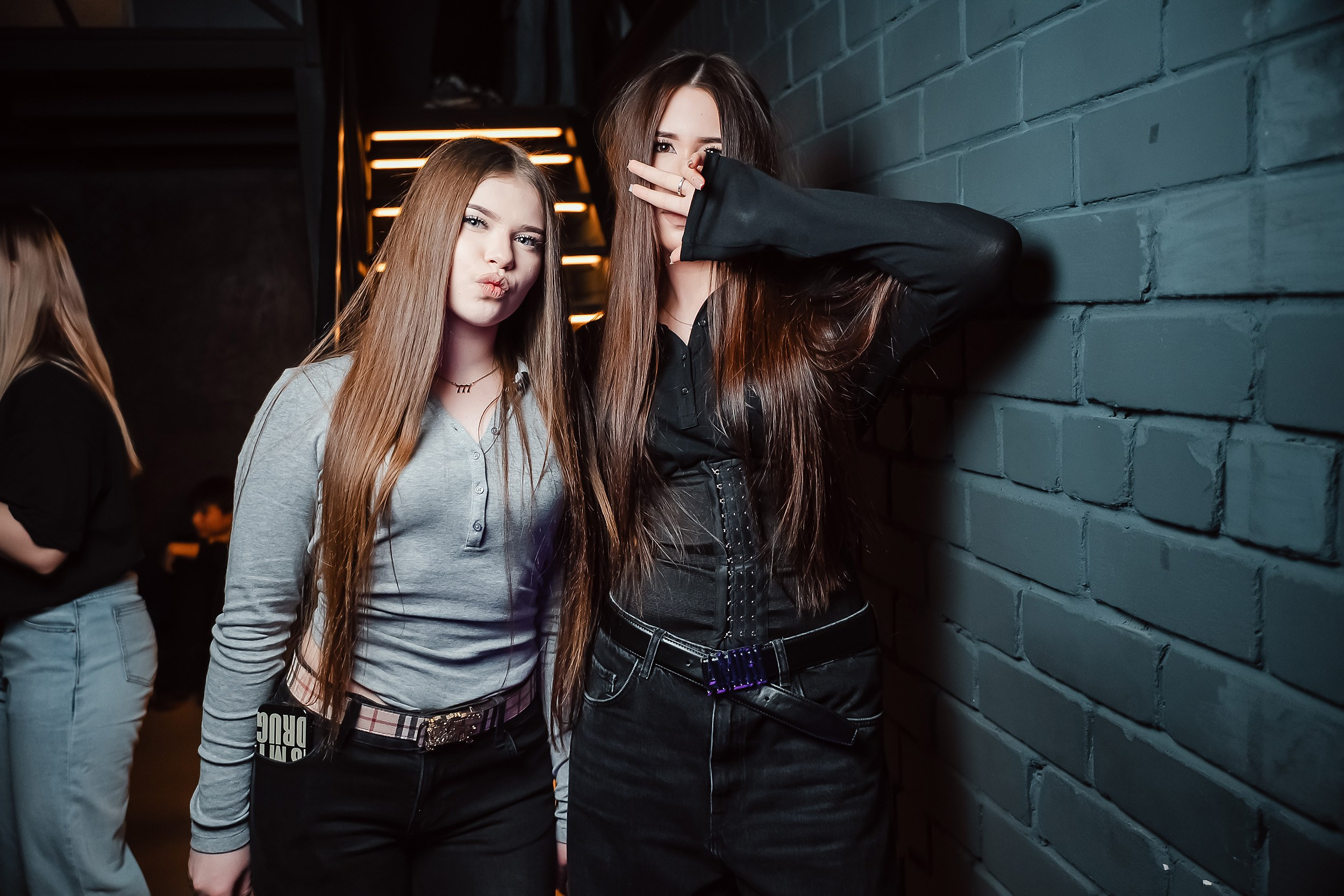 Krasnoff Party. Кипятком Павлодар