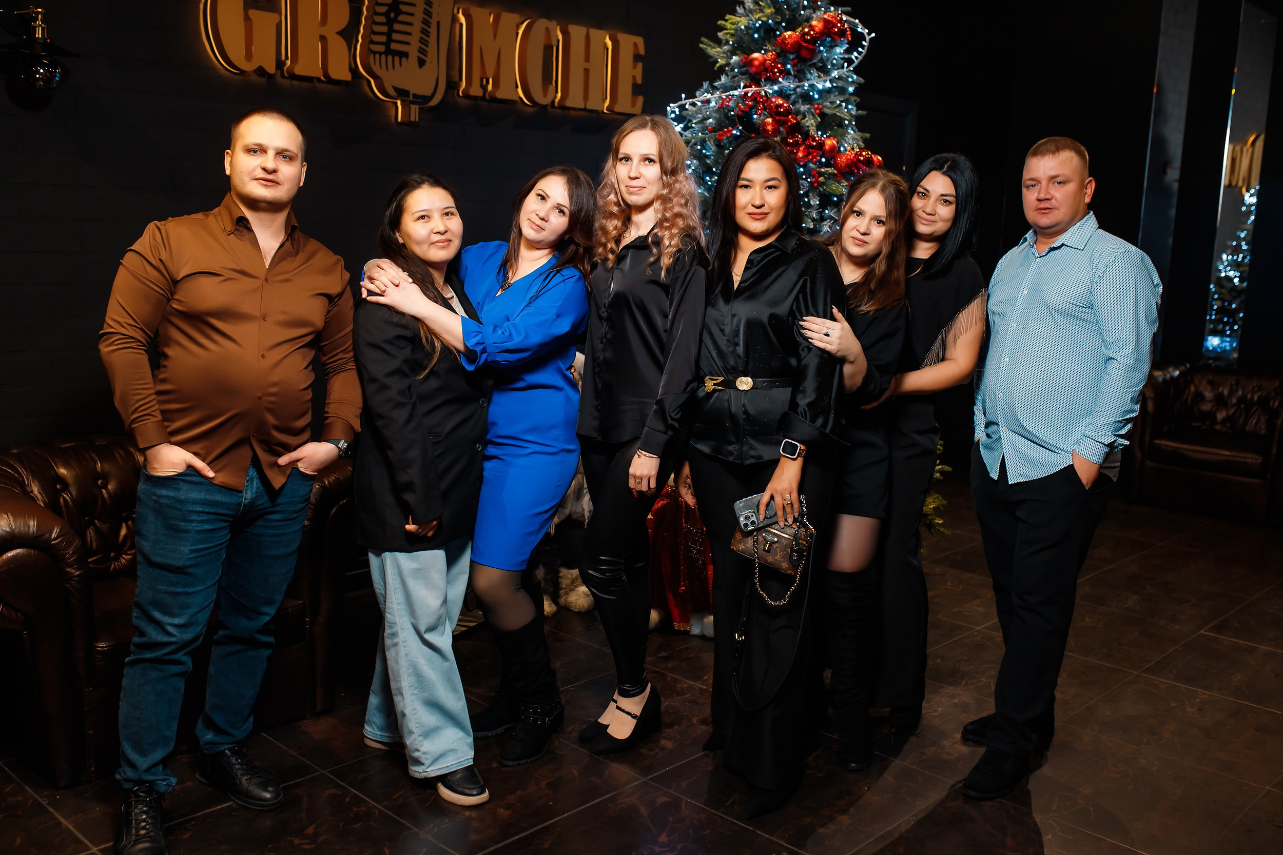 Gromche. Кипятком Павлодар