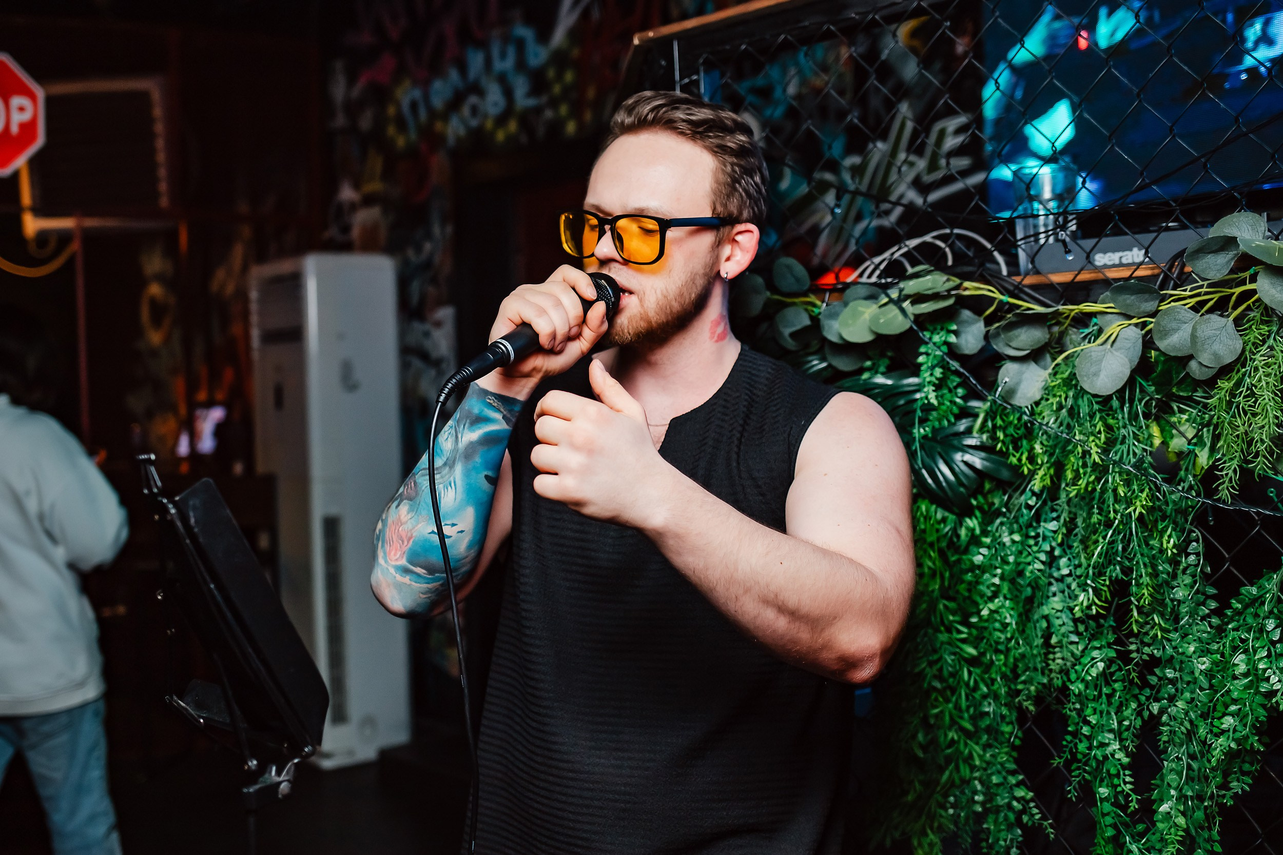 Garage. Кипятком Павлодар