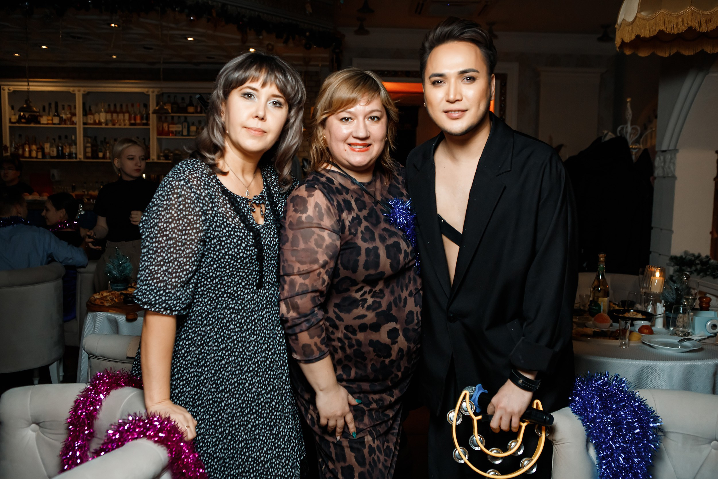 Grand. Кипятком Павлодар