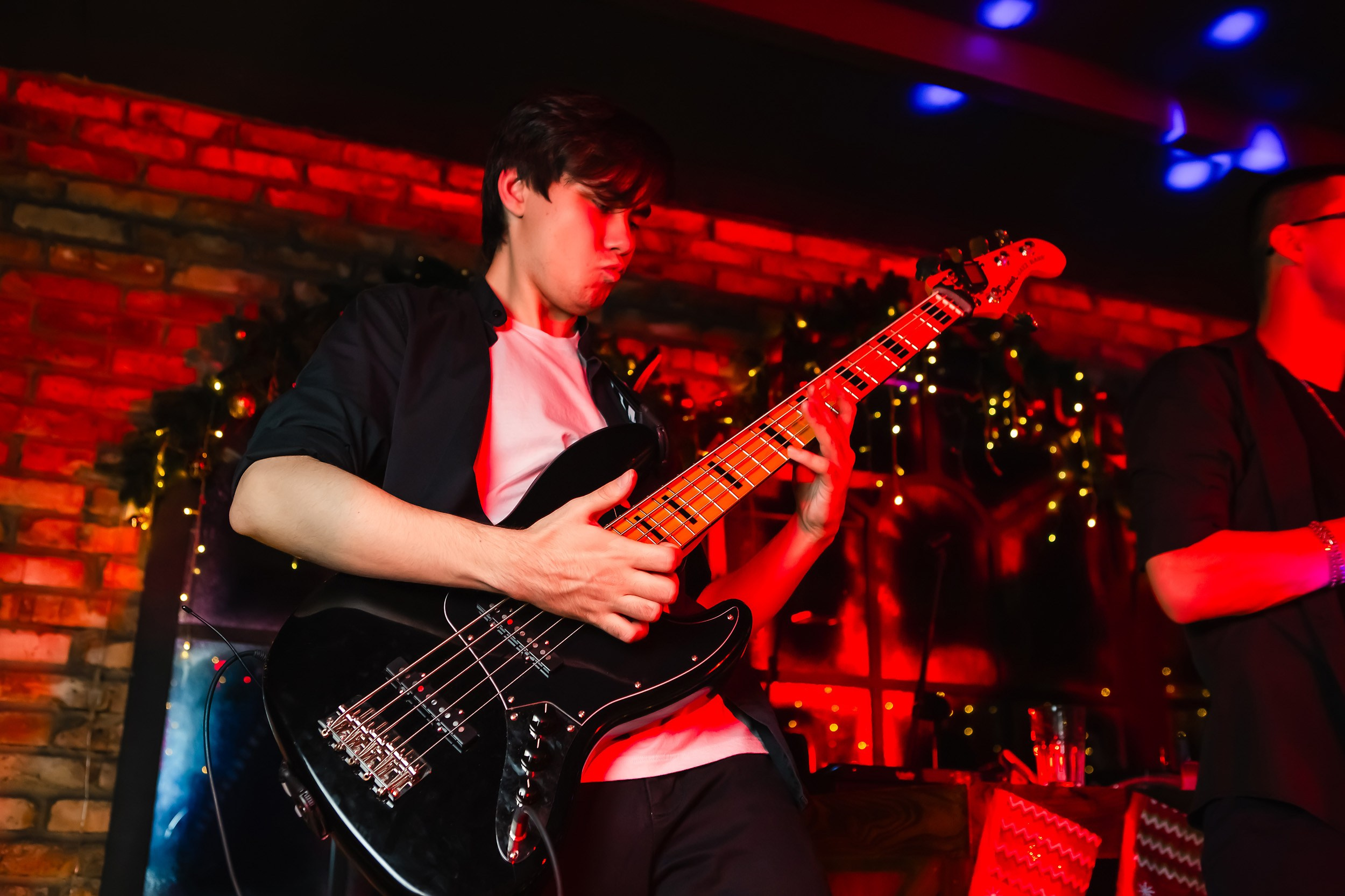 Hudson. Кипятком Павлодар