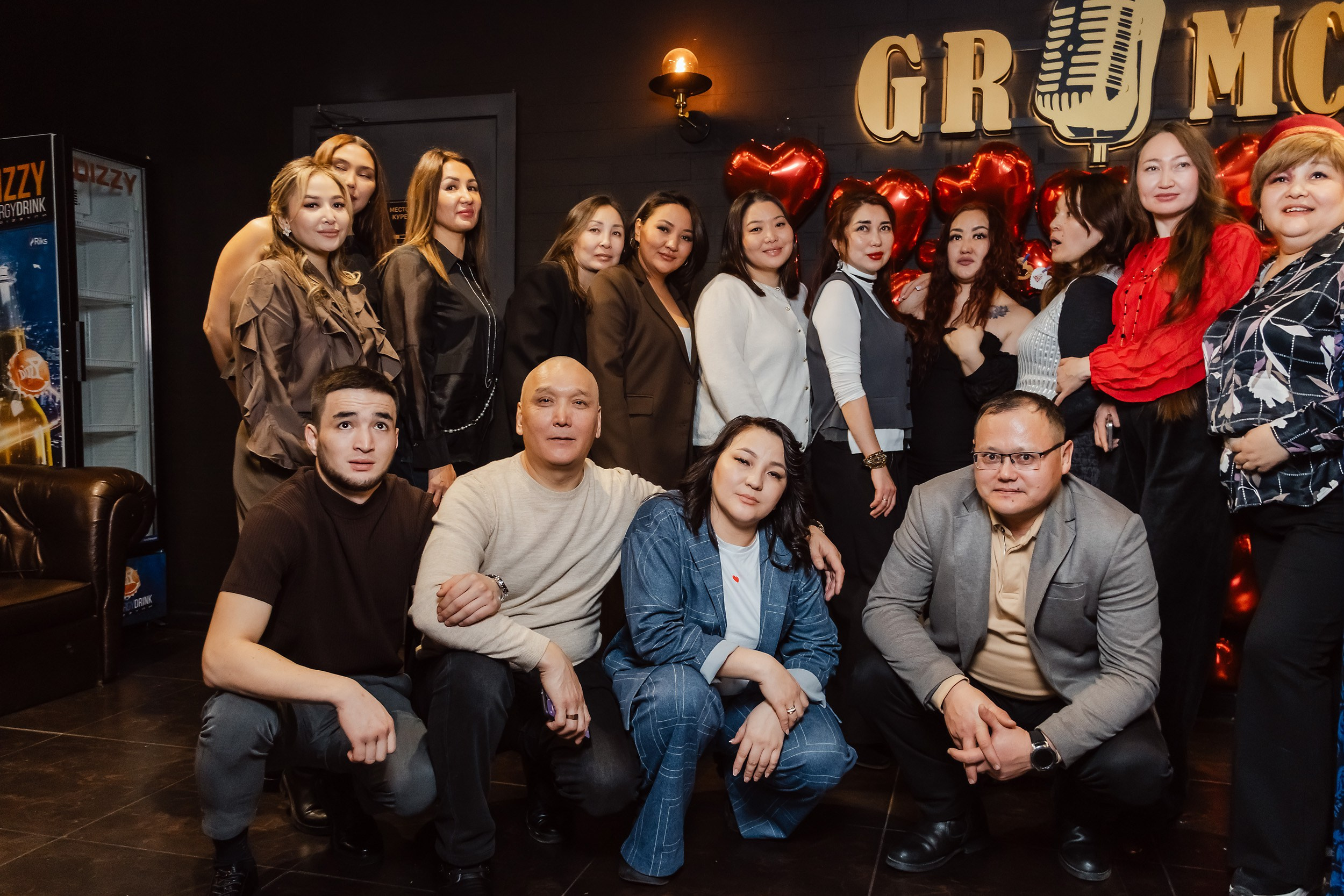 Gromche. Кипятком Павлодар