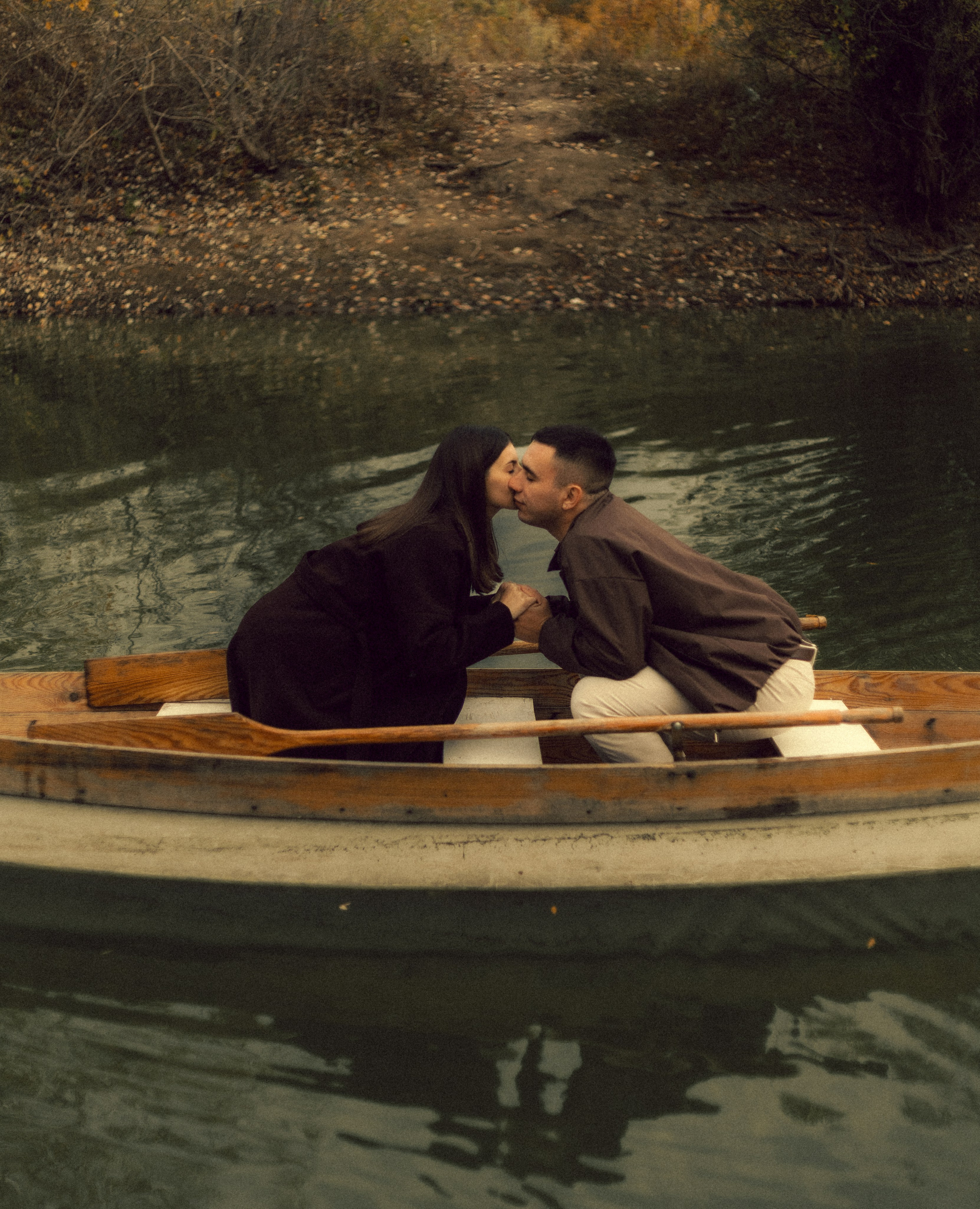 Игорь и Лера. Фотограф свадебных и парных историй Кристина Шакула