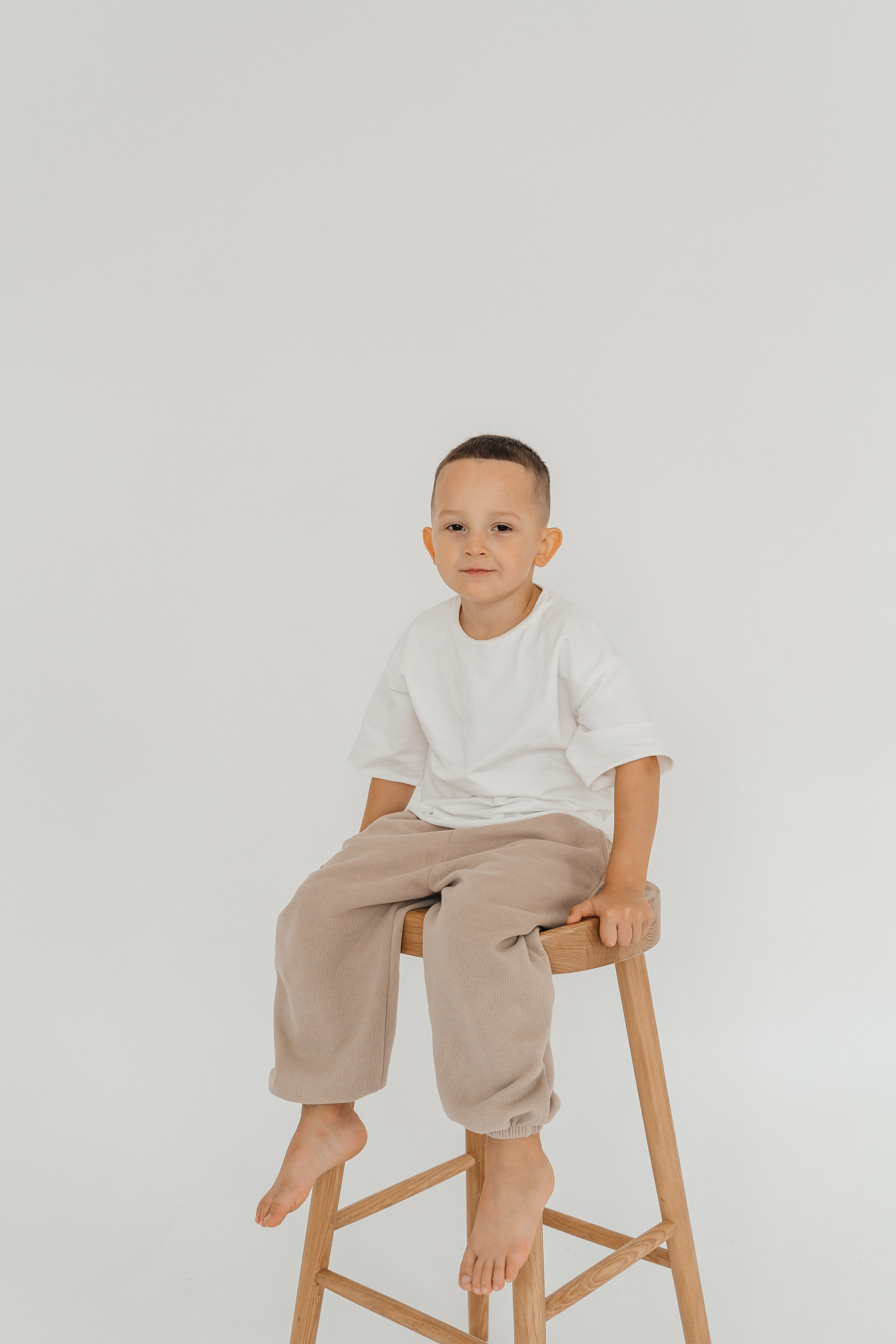 Илья, Вера, Сёма и Дима. Волик Мария