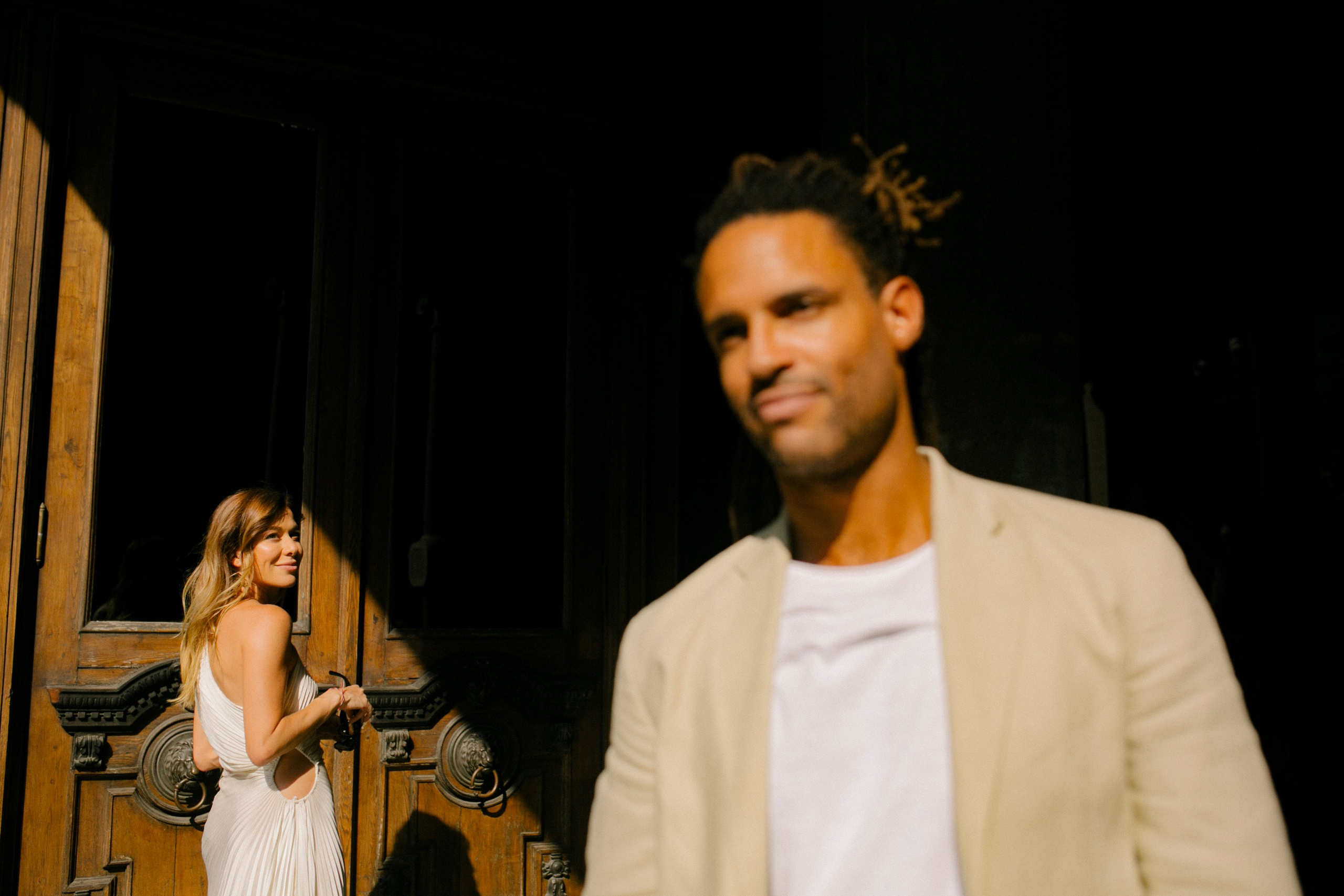 Antoine&Gunel. Свадебный фотограф Грузия Alex and Polly