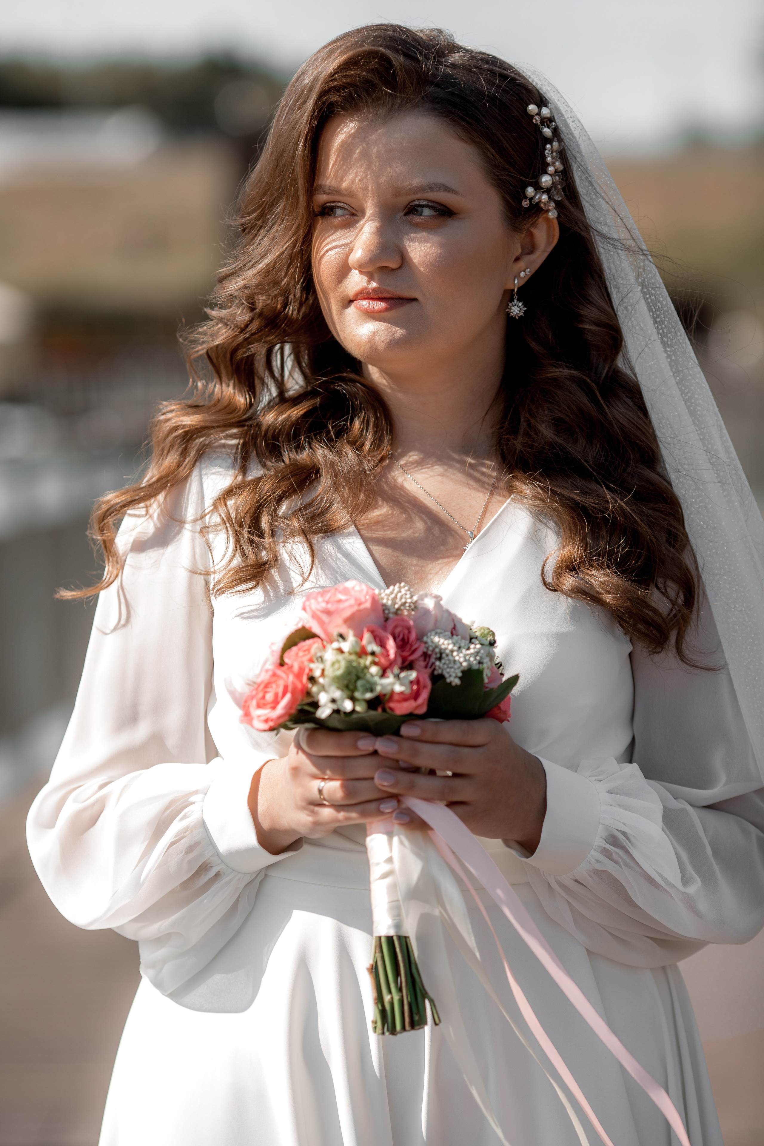 Дмитрий и Светлана. Свадебный фотограф Александр Абрамов Москва / Зеленоград