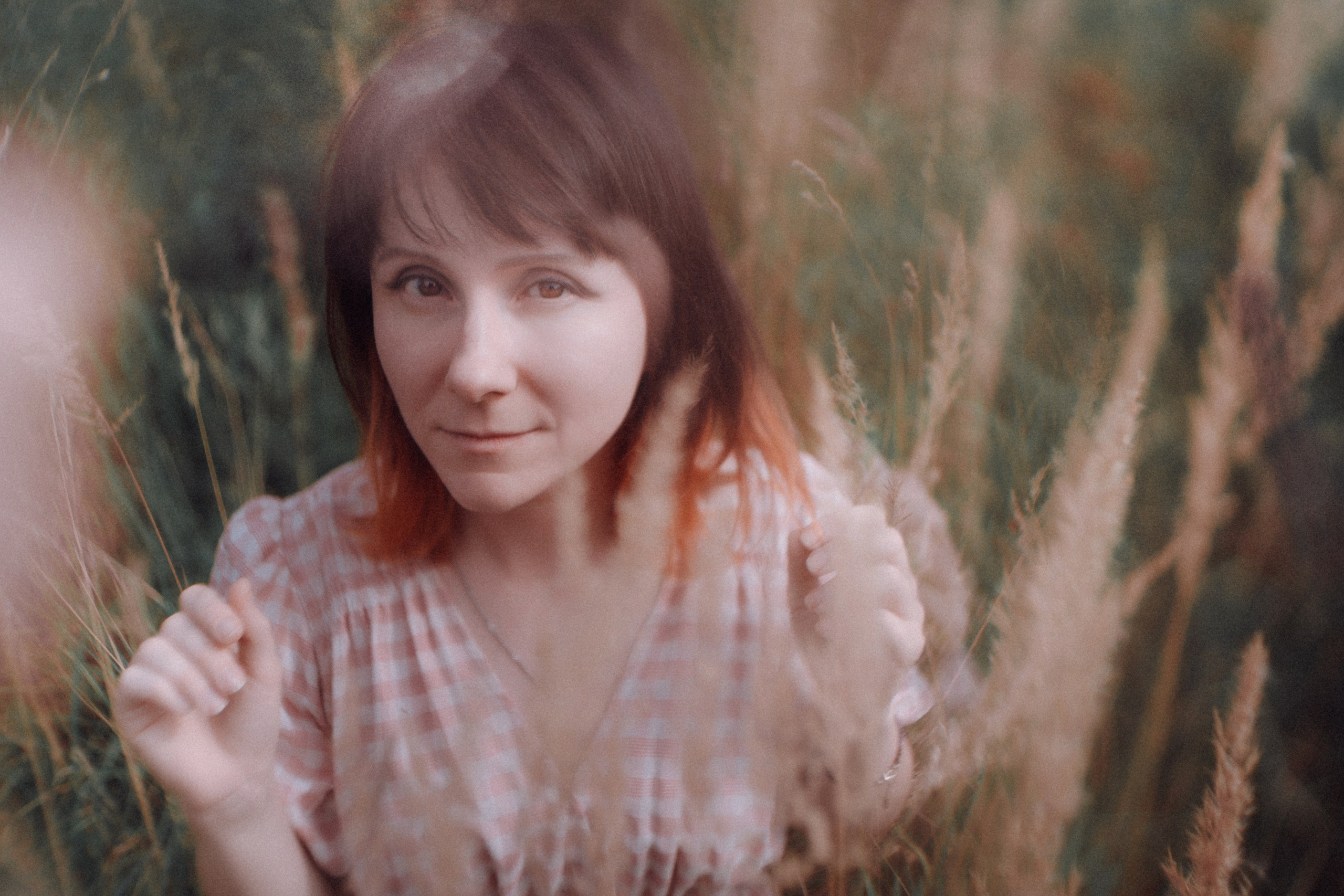 Анна. Фотограф в Санкт-Петербурге Батурина Елена