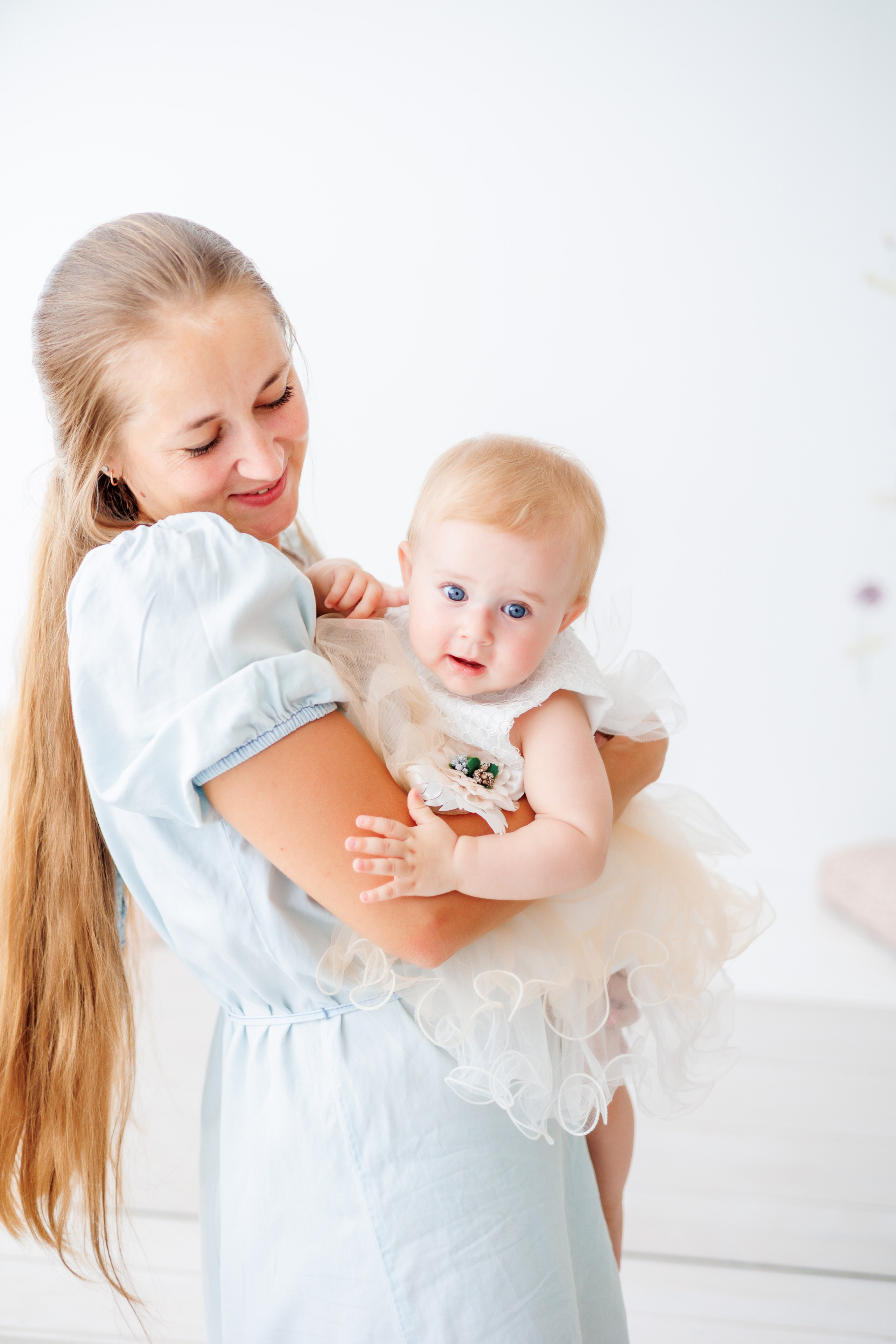 Люба и Виталик. Свадебный и семейный фотограф в Армавире