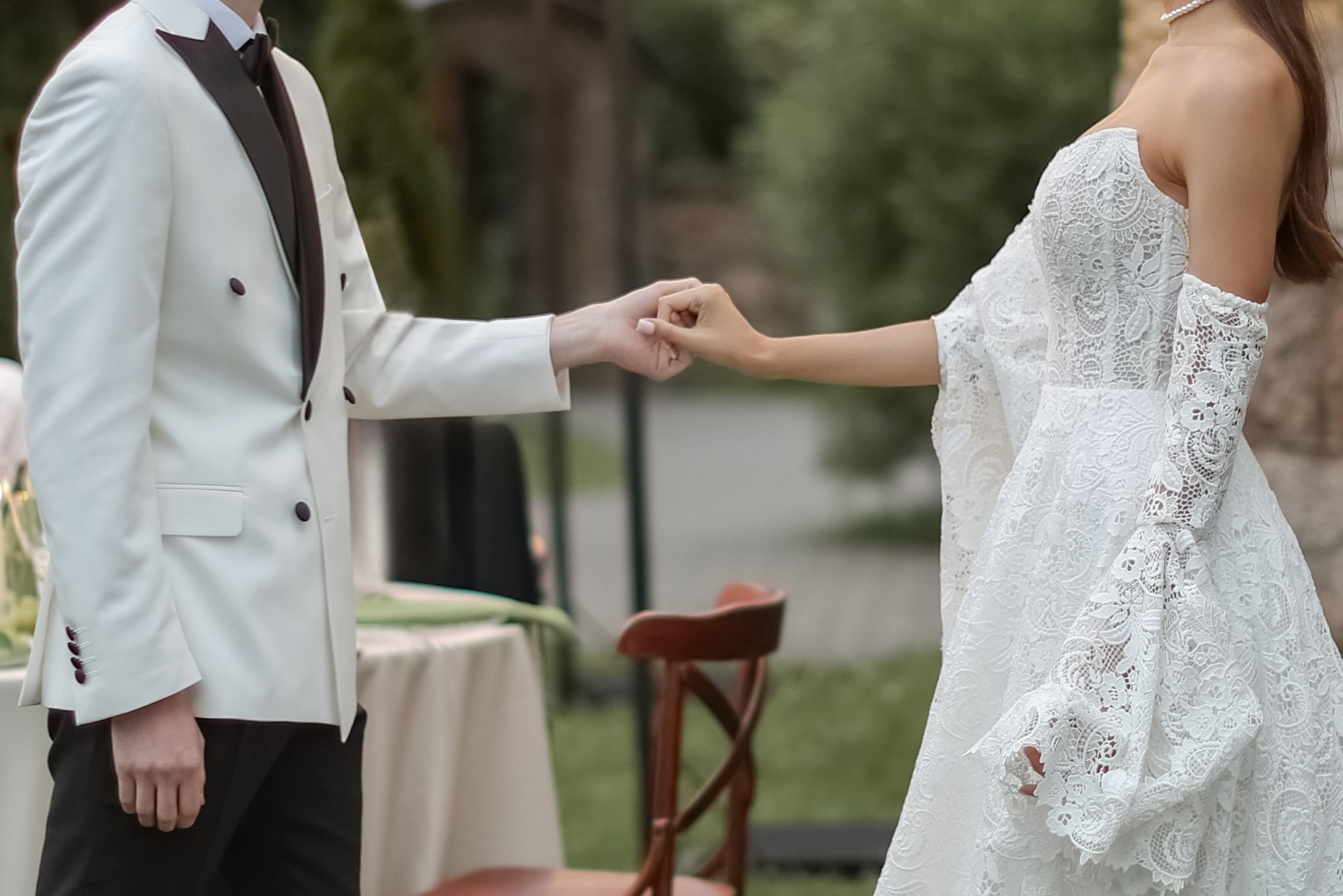 Кирилл и Виктория. Свадебные фотограф и видеограф в Минске Голдосовы Марина и Вадим